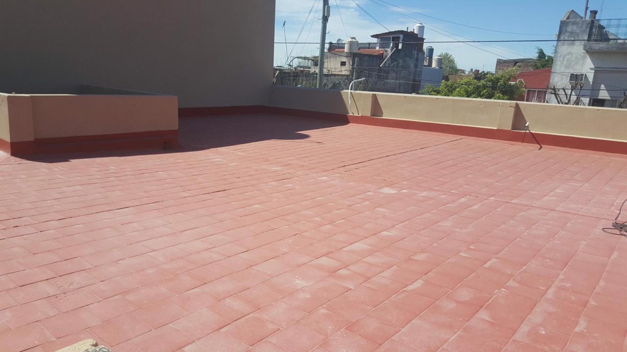 PH 4 AMBIENTES A NUEVO, CON PATIO Y TERRAZA. AMPLIO Y LUMINOSO — foto 11