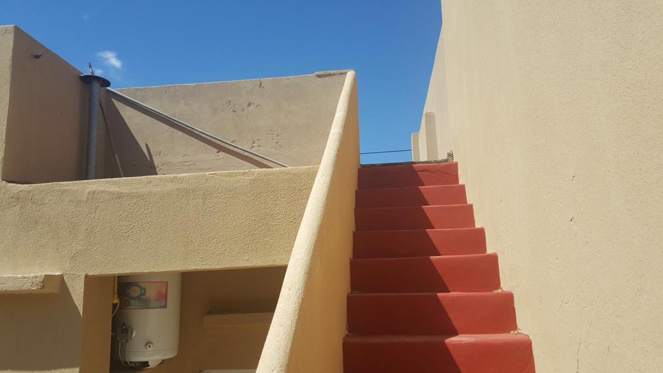 PH 4 AMBIENTES A NUEVO, CON PATIO Y TERRAZA. AMPLIO Y LUMINOSO — foto 12