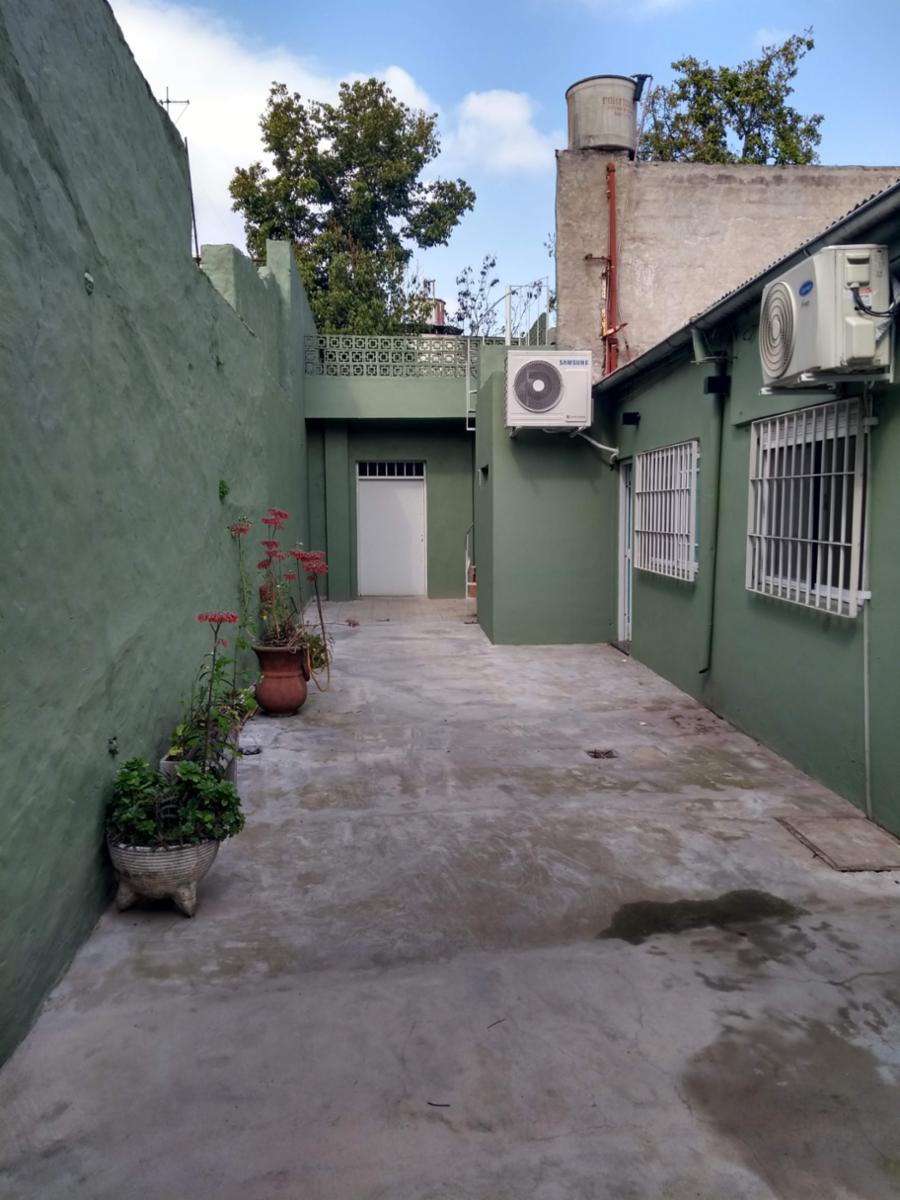 GALPÓN CON OFICINAS 250M2 EN LOTE PROPIO — foto 3