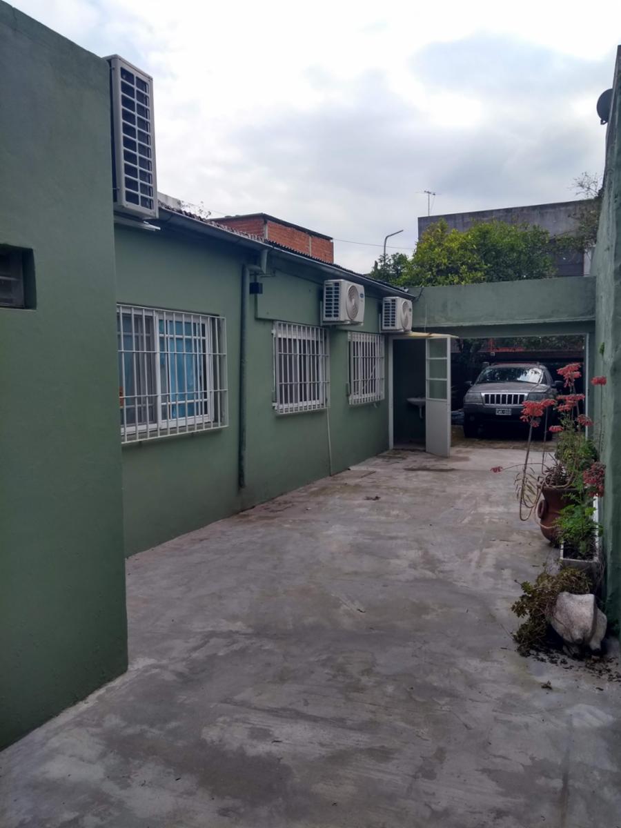 GALPÓN CON OFICINAS 250M2 EN LOTE PROPIO — foto 4