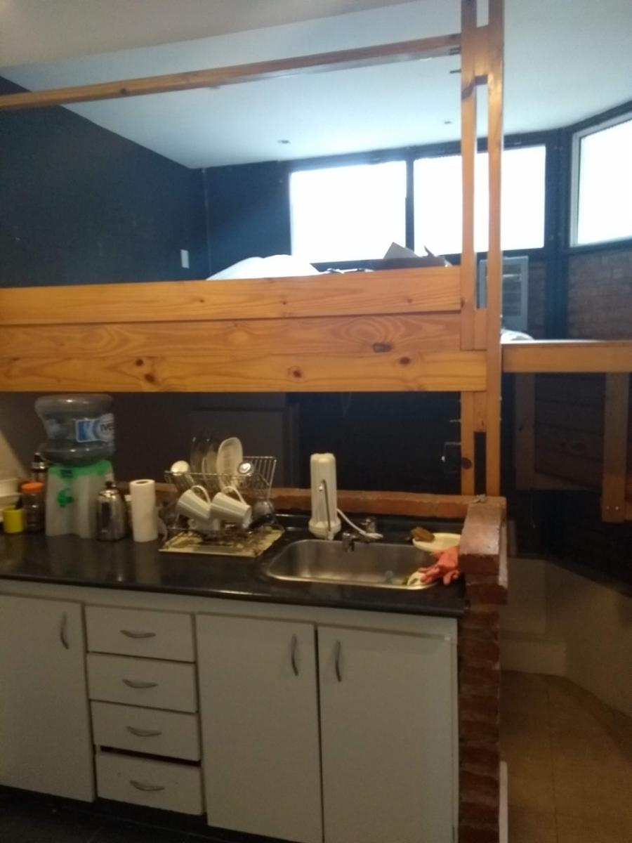 GALPÓN CON OFICINAS 250M2 EN LOTE PROPIO — foto 7