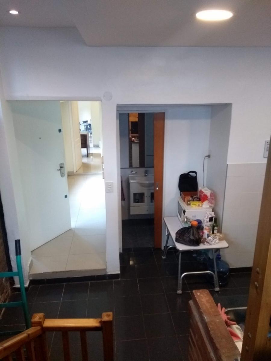 GALPÓN CON OFICINAS 250M2 EN LOTE PROPIO — foto 8