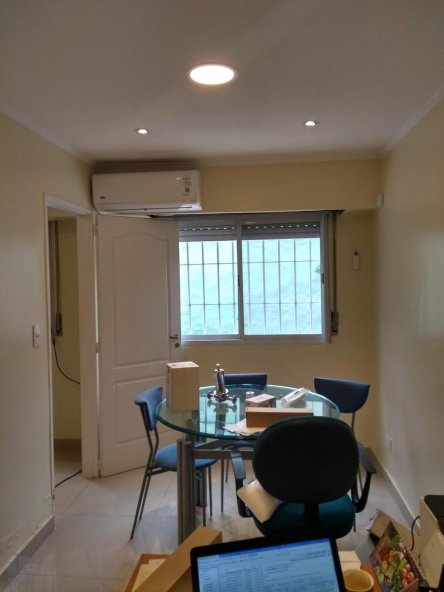 GALPÓN CON OFICINAS 250M2 EN LOTE PROPIO — foto 10