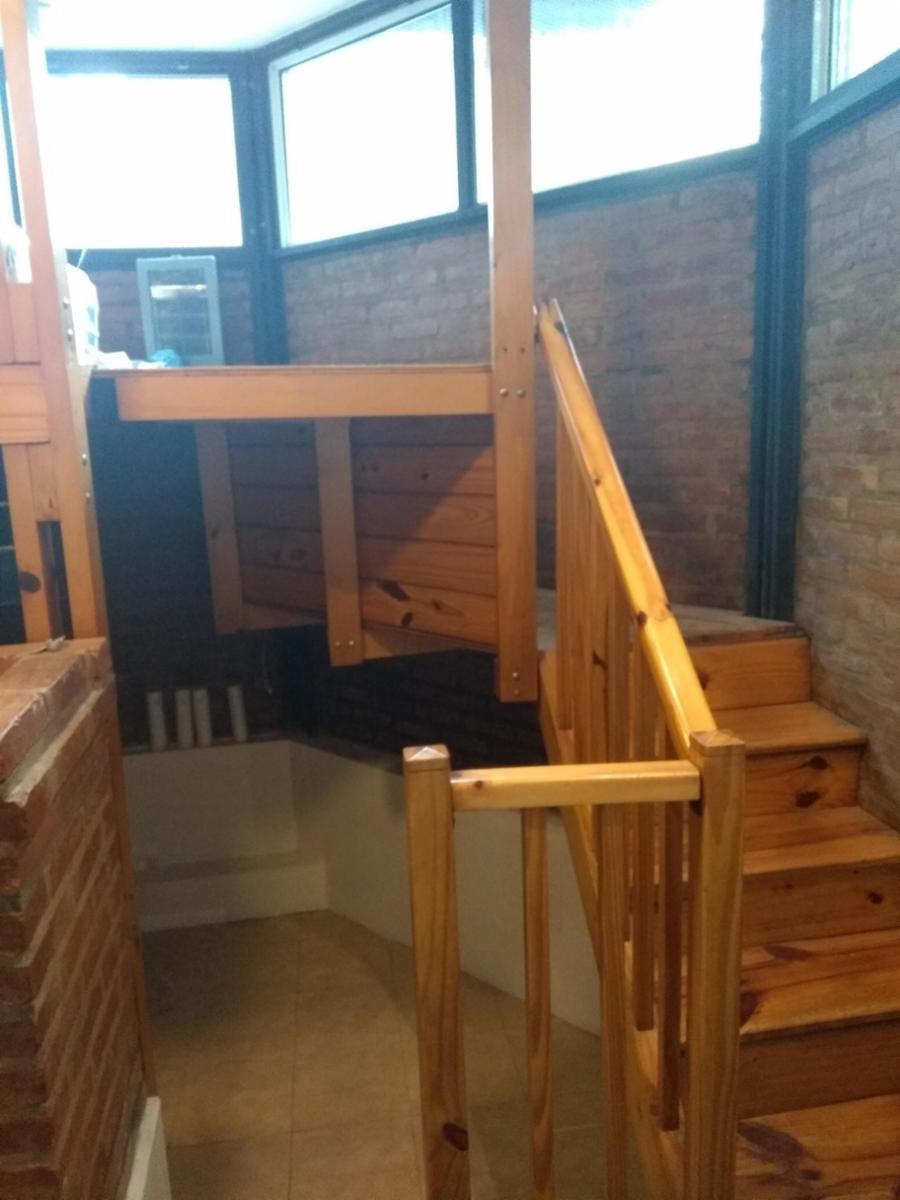 GALPÓN CON OFICINAS 250M2 EN LOTE PROPIO — foto 11