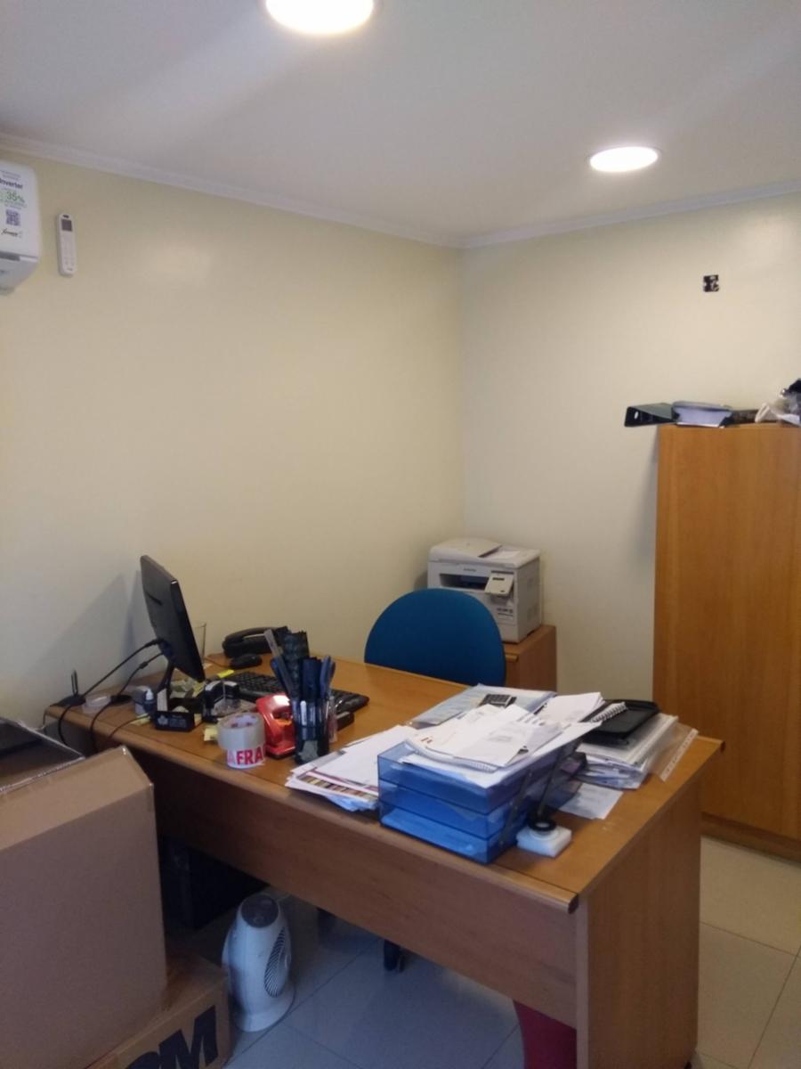 GALPÓN CON OFICINAS 250M2 EN LOTE PROPIO — foto 12