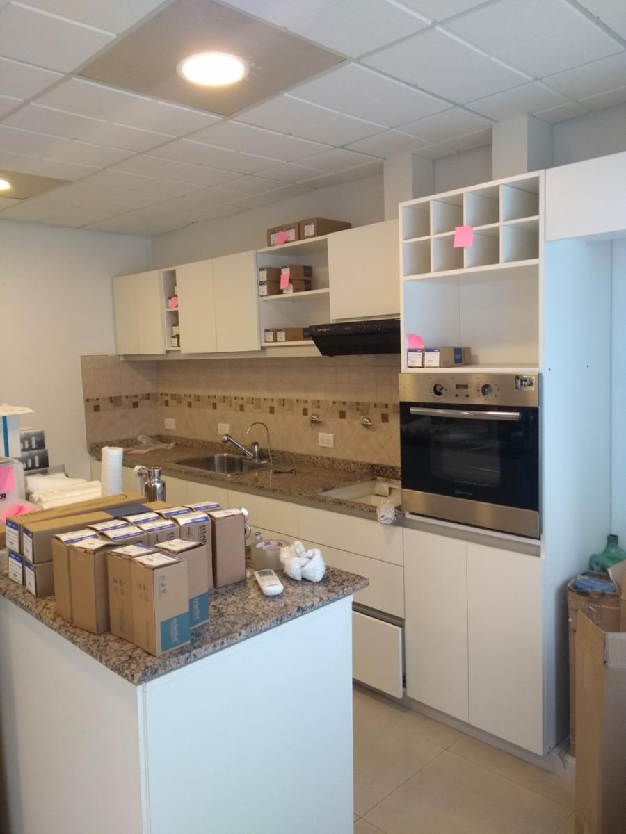 GALPÓN CON OFICINAS 250M2 EN LOTE PROPIO — foto 13