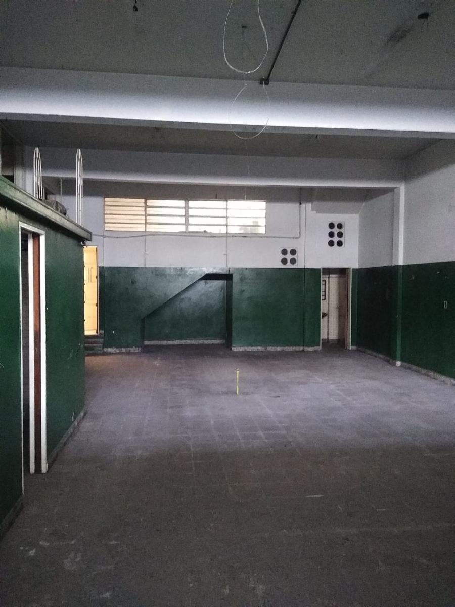 LOCAL/DEPOSITO 90M2 PROXIMO A CABA - 2