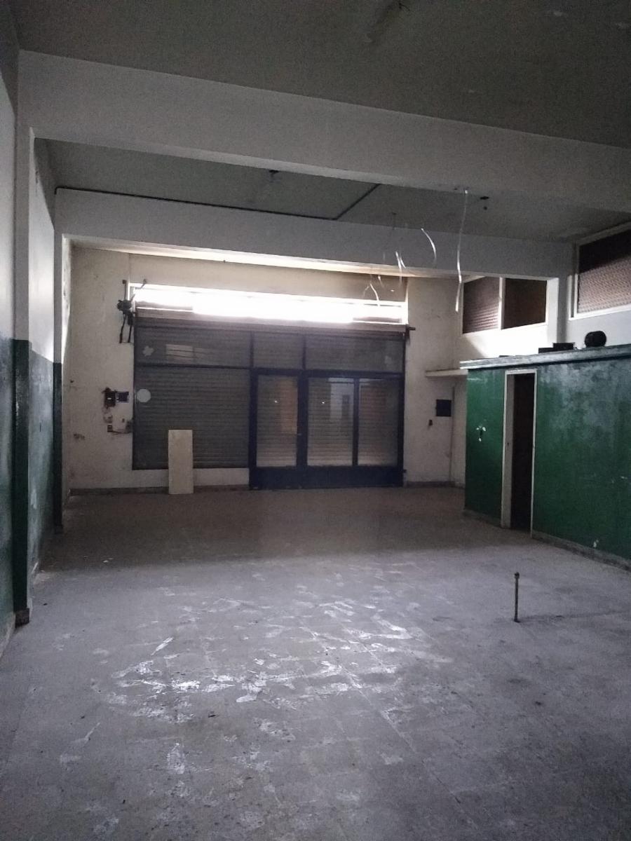LOCAL/DEPOSITO 90M2 PROXIMO A CABA - 6
