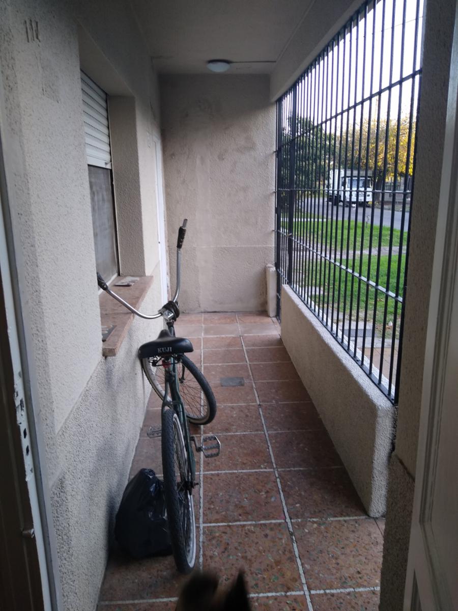 Casa 3 amb. con Patio y Terraza — foto 3