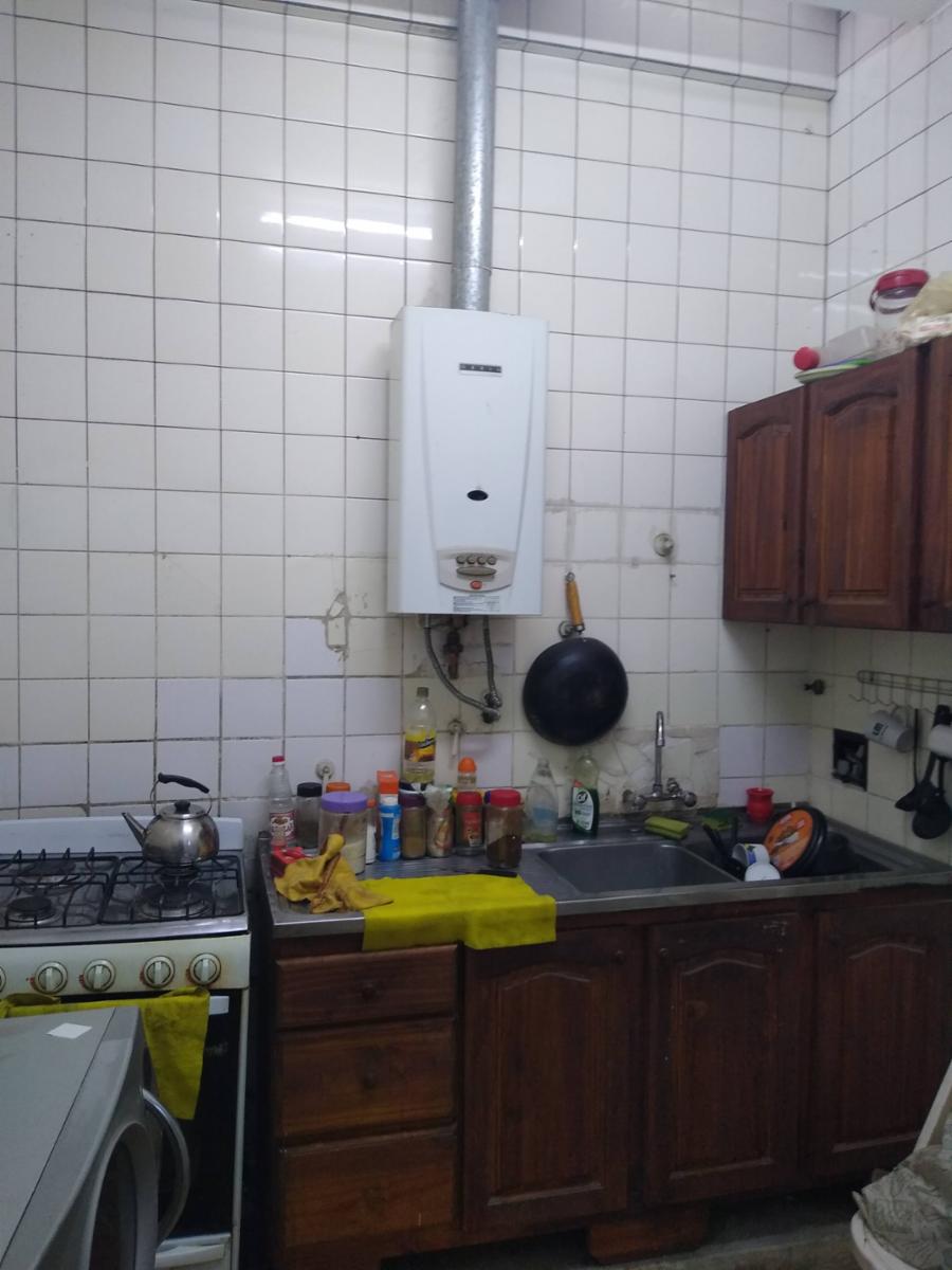 Casa 3 amb. con Patio y Terraza — foto 6