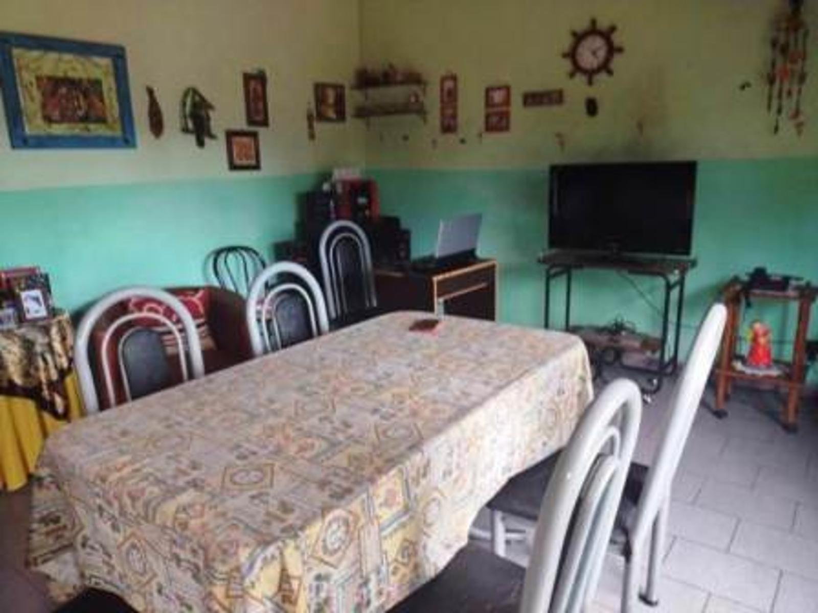 LOTE 8,66X26 CON MEJORAS — foto 4