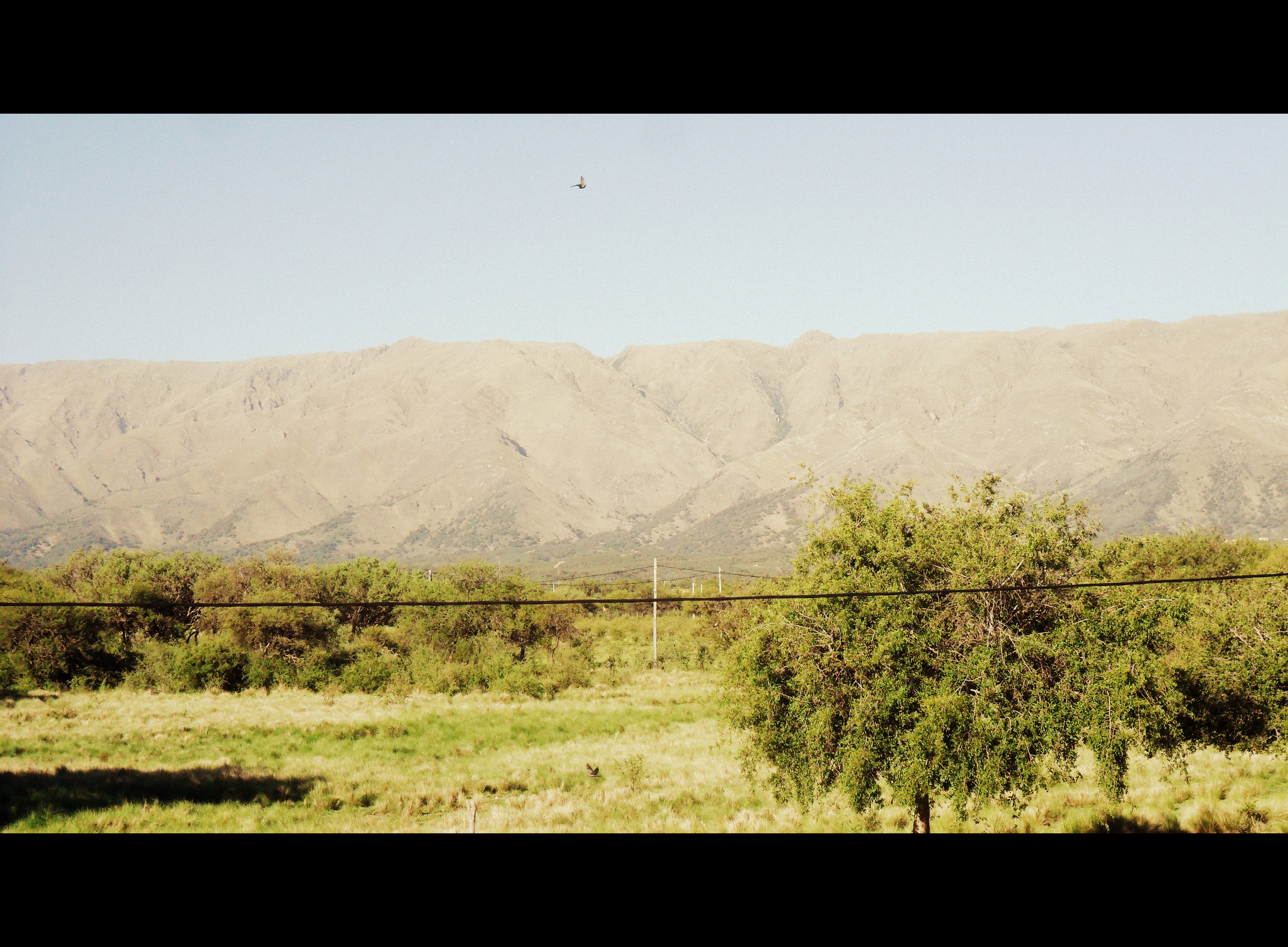 LOTEO EN MERLO LA ANTIGUA — foto 4