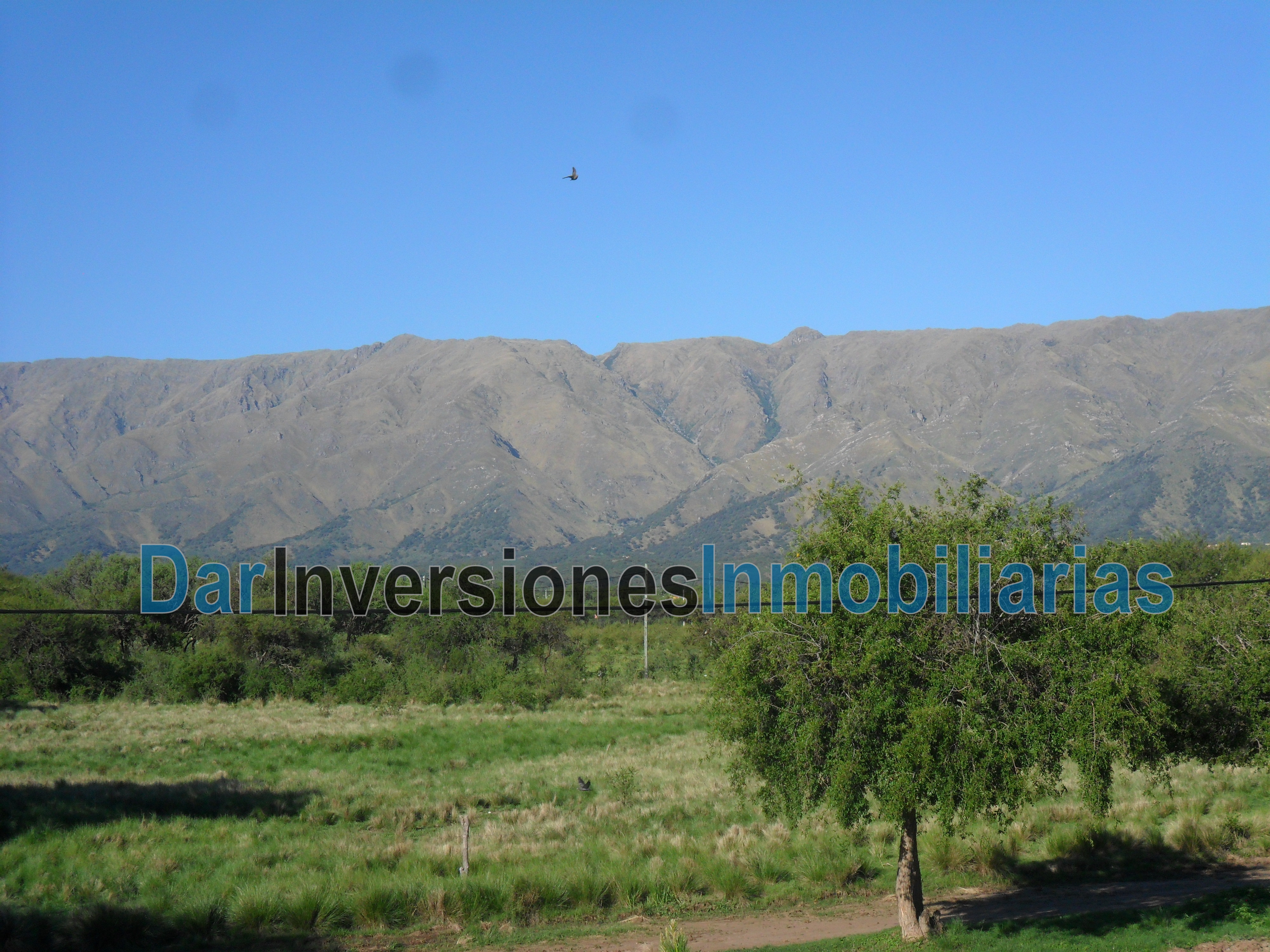 LOTEO EN MERLO LA ANTIGUA — foto 5