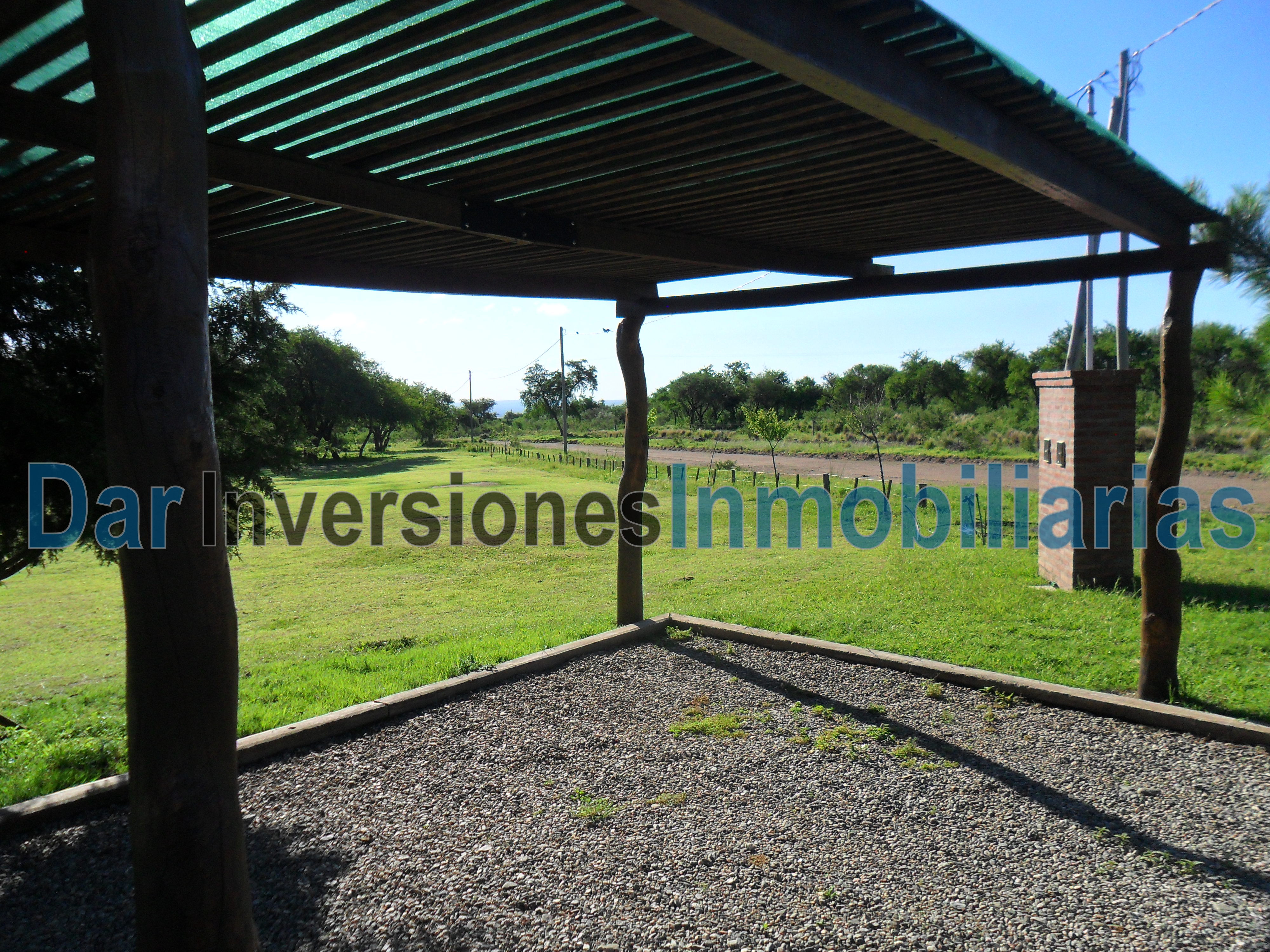 LOTEO EN MERLO LA ANTIGUA — foto 8
