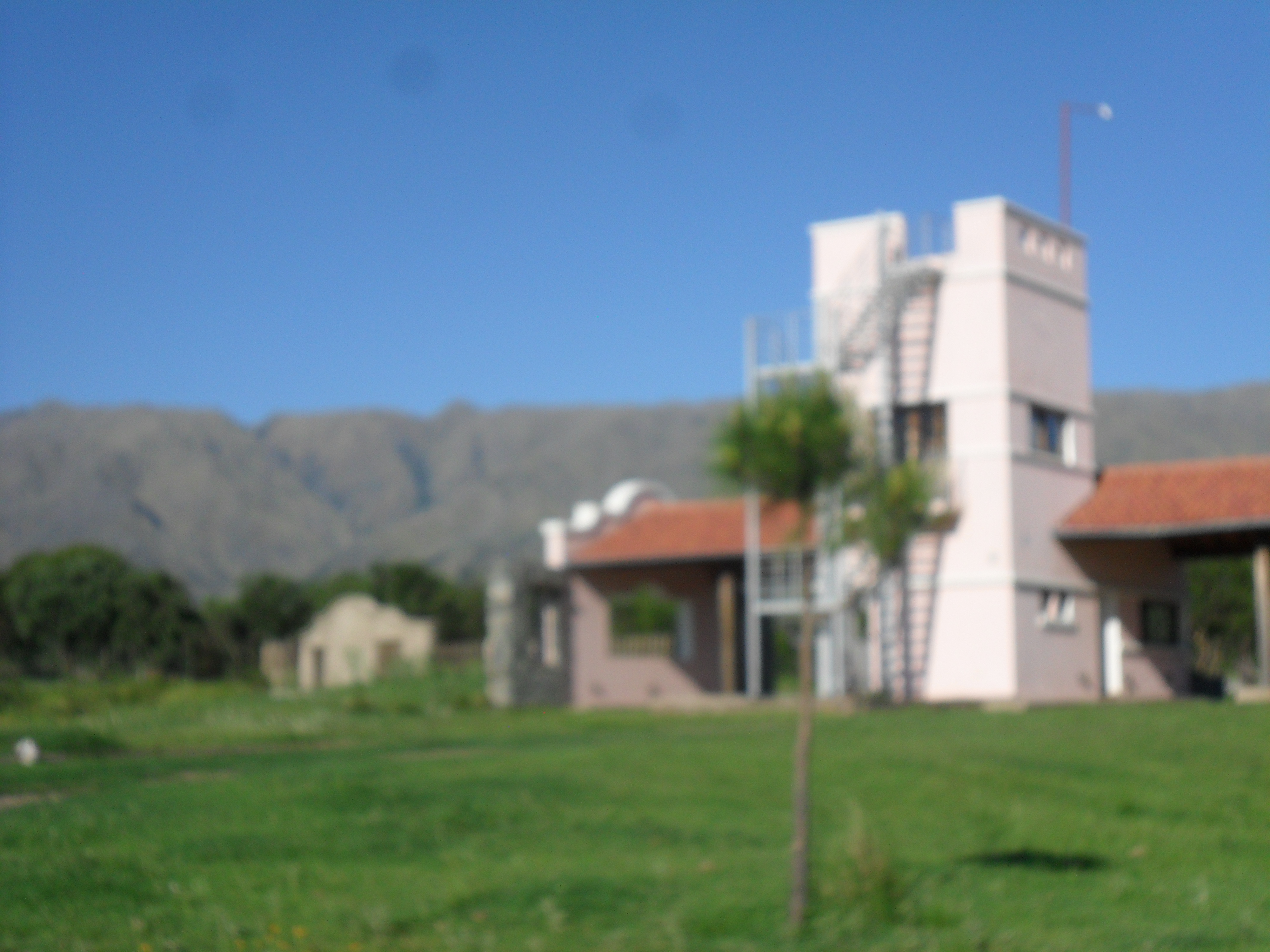LOTEO EN MERLO LA ANTIGUA — foto 9
