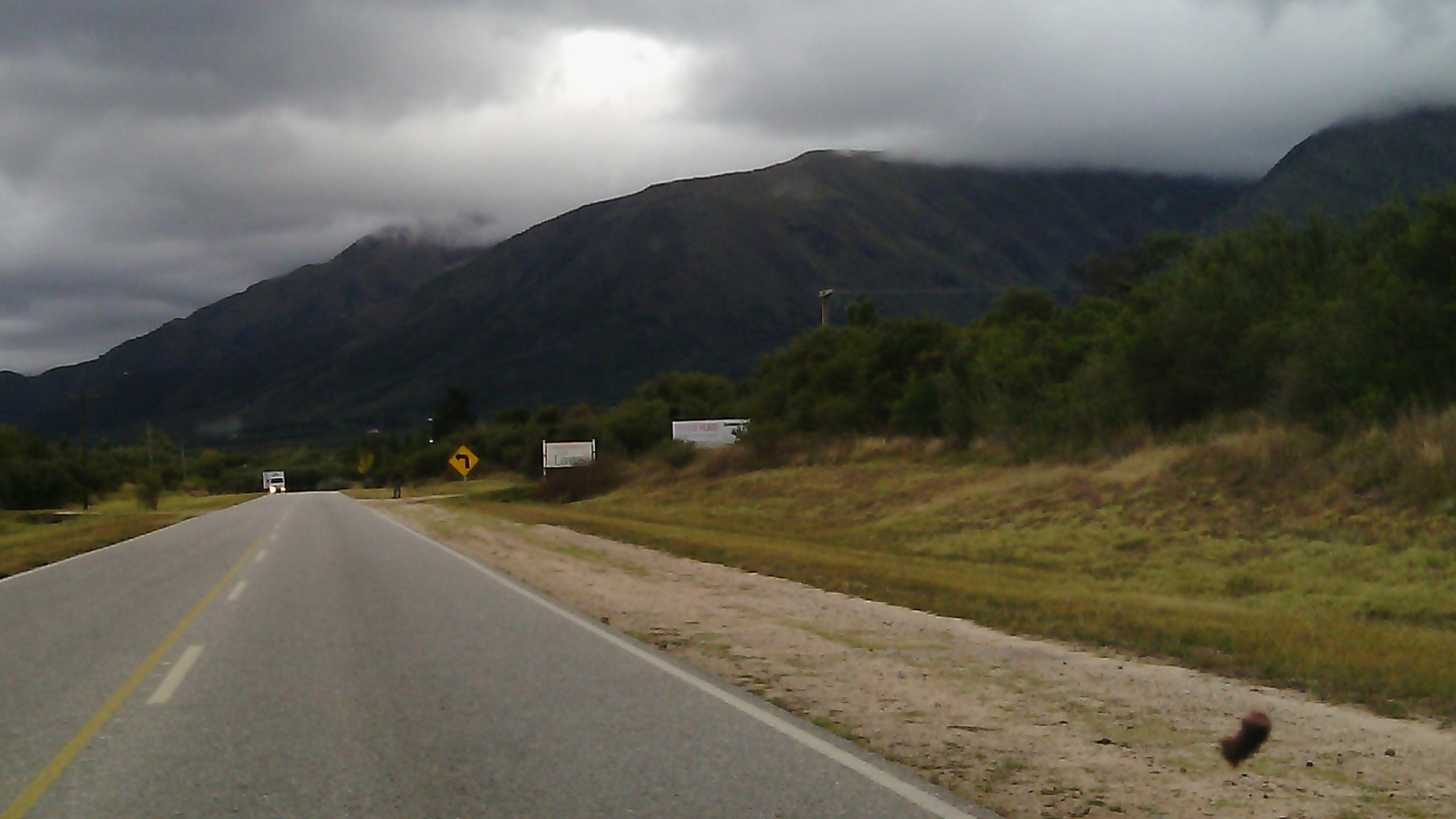 LOTEO / San Miguel - SAN LUIS - 1