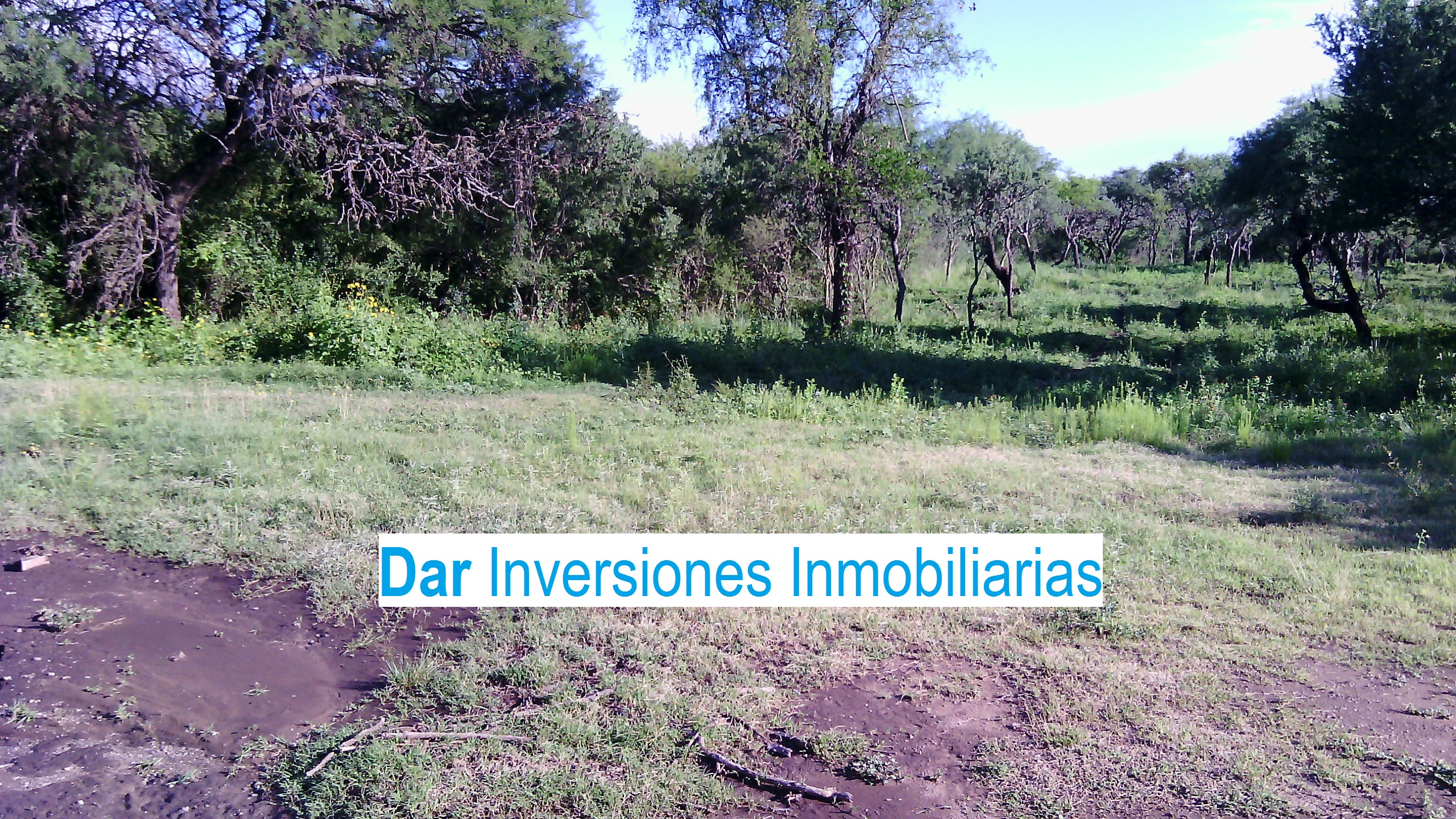 LOTES - Carpintería / Proyecto emergente de Urbanización . — foto 2