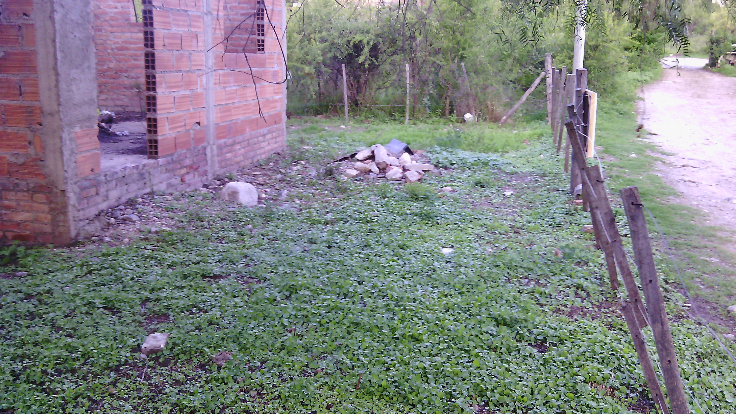 LOTE CÉNTRICO MERLO / Plano aprobados — foto 2