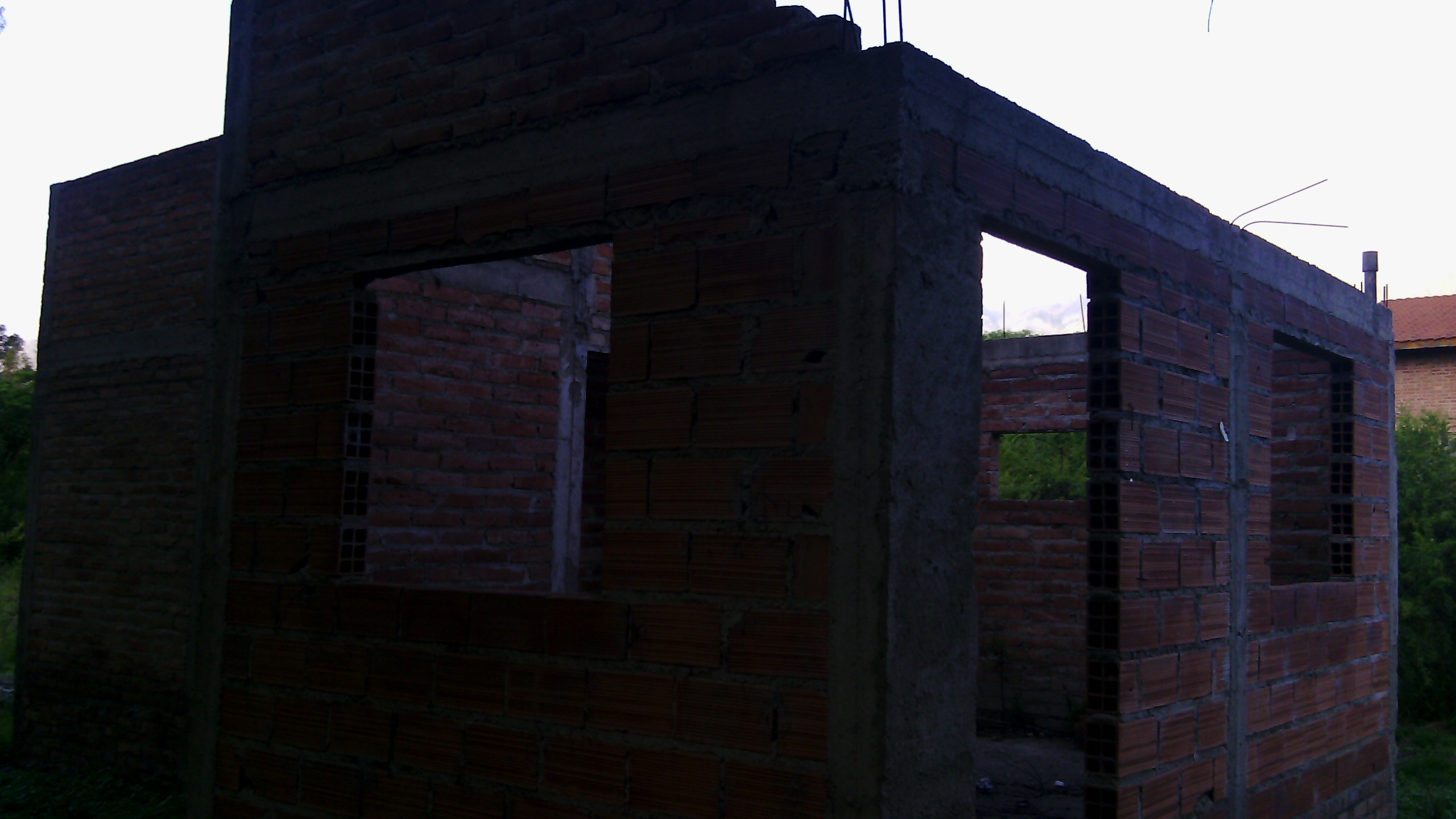 LOTE CÉNTRICO MERLO / Plano aprobados — foto 6