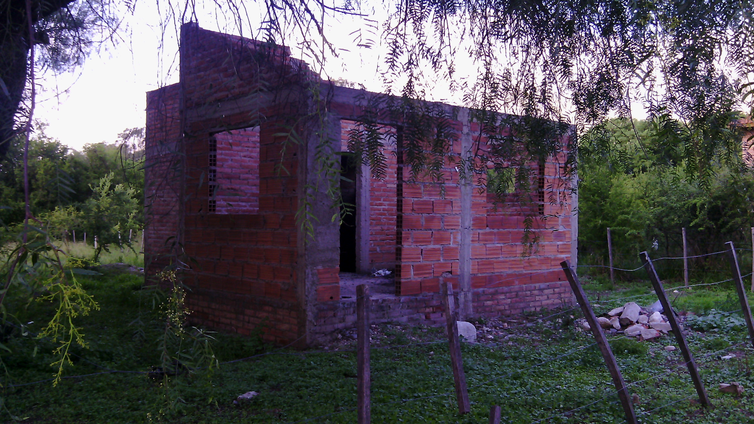 LOTE CÉNTRICO MERLO / Plano aprobados — foto 7