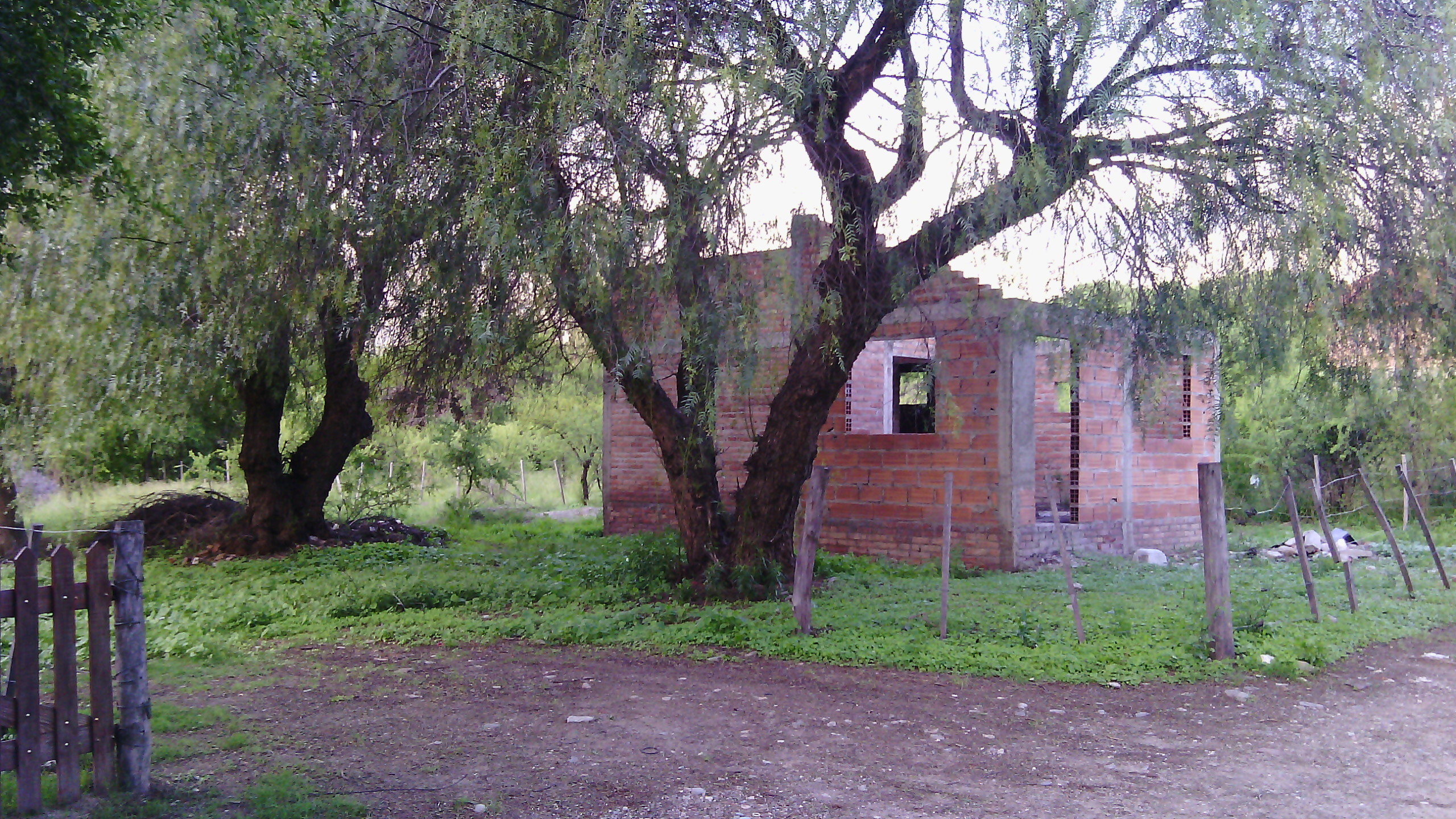 LOTE CÉNTRICO MERLO / Plano aprobados — foto 9