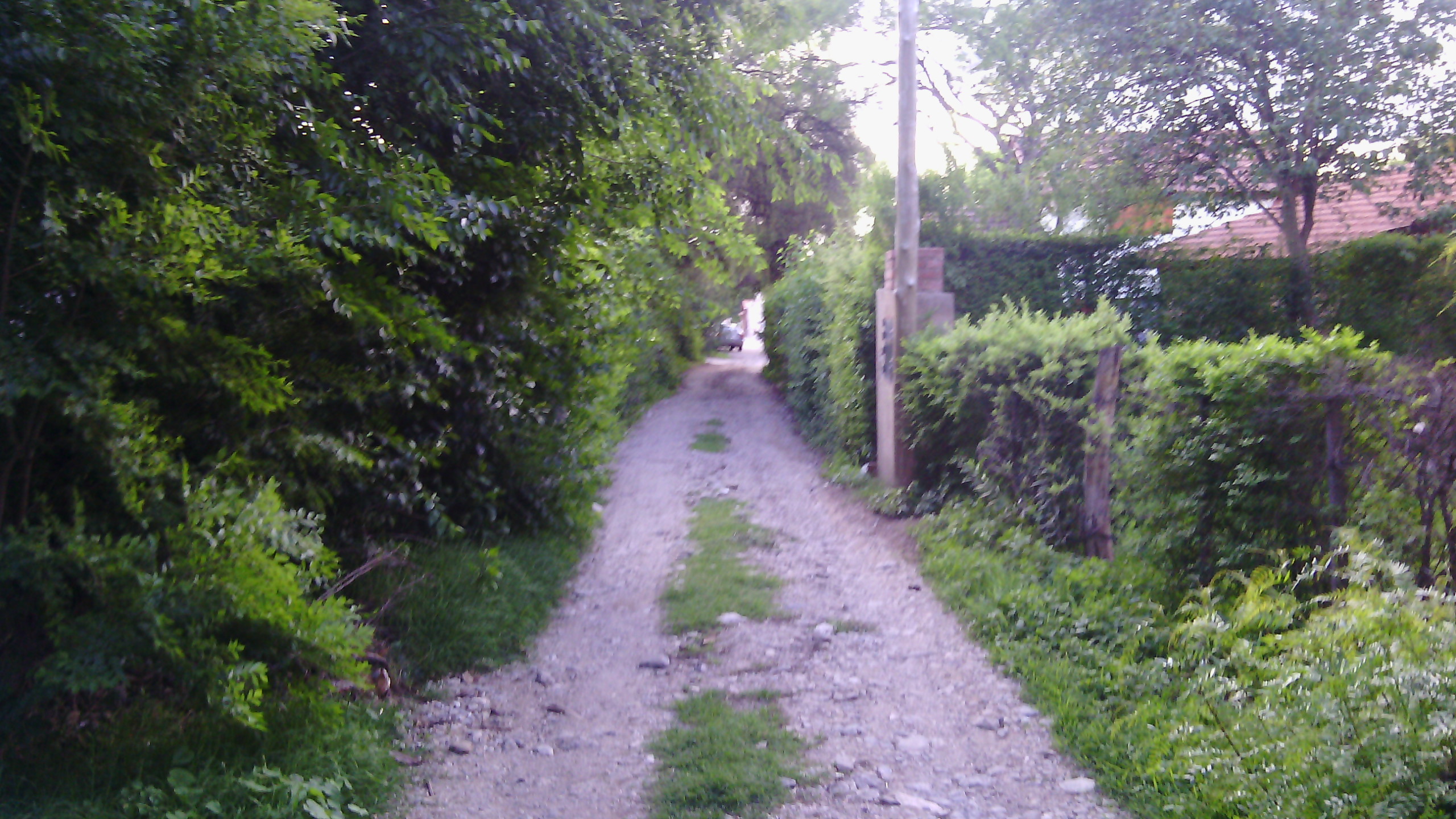 LOTE CÉNTRICO MERLO / Plano aprobados — foto 11