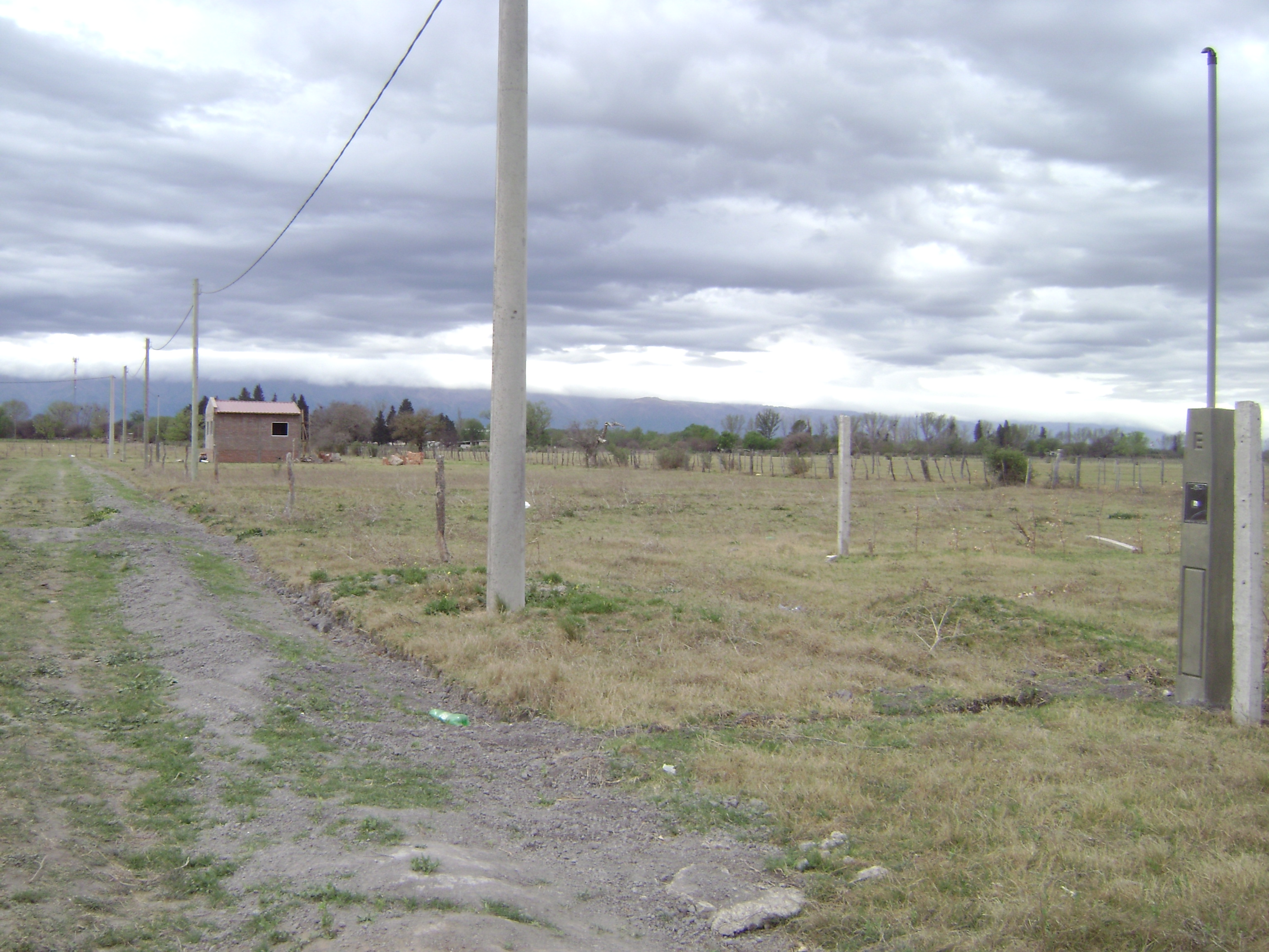 LOTEO Barrancas Del Rio Conlara — foto 2
