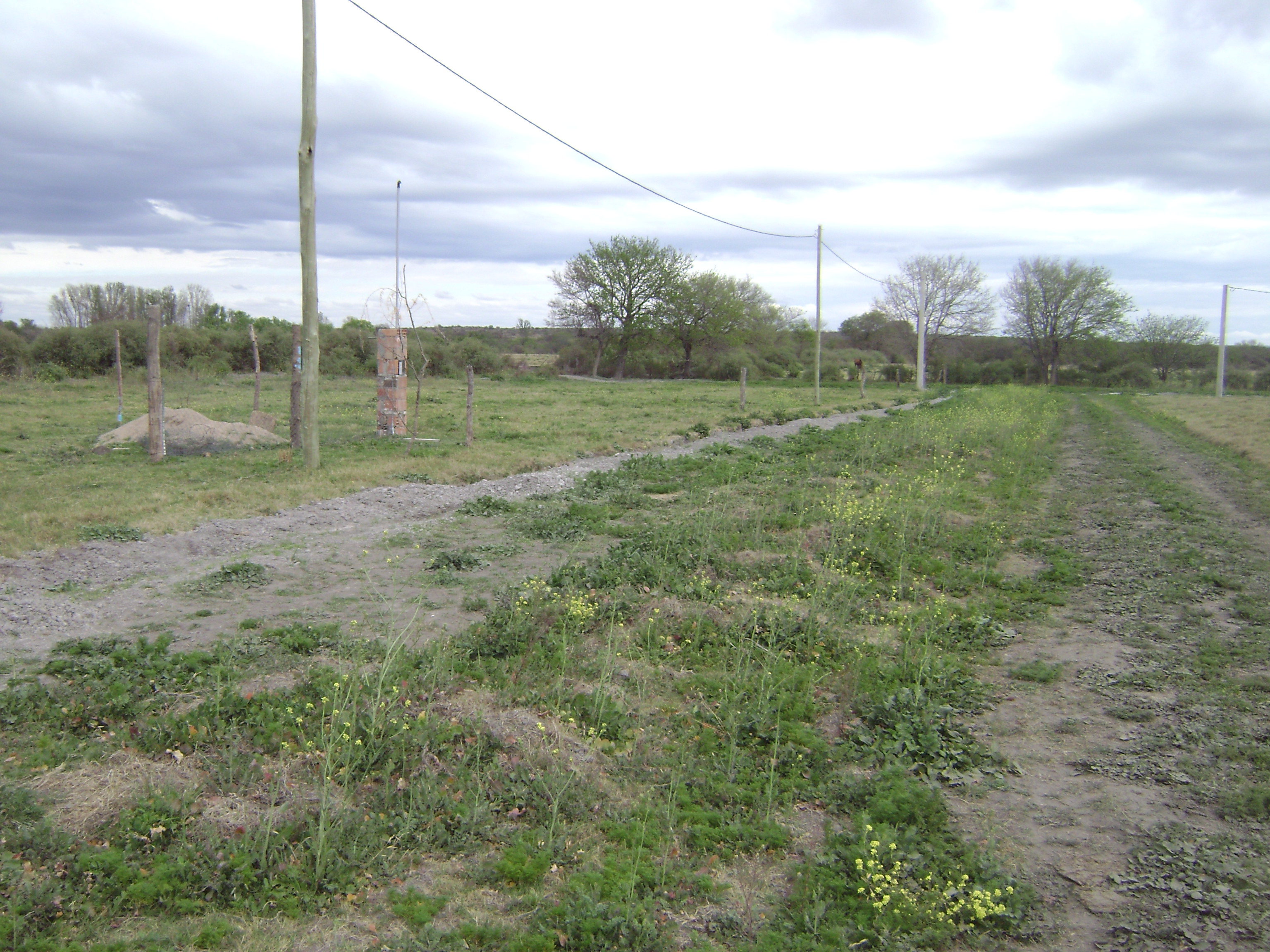 LOTEO Barrancas Del Rio Conlara — foto 7