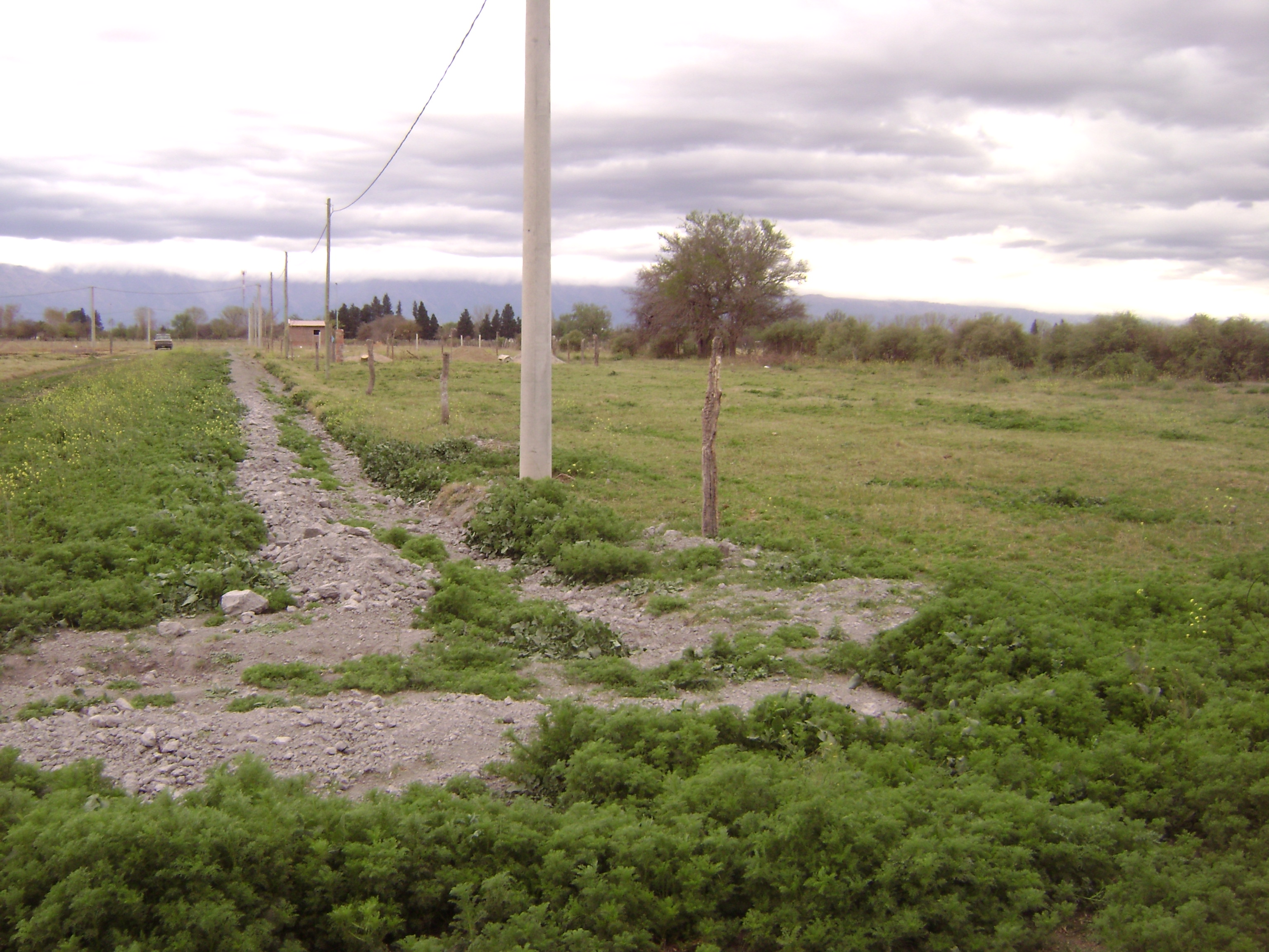 LOTEO Barrancas Del Rio Conlara — foto 8