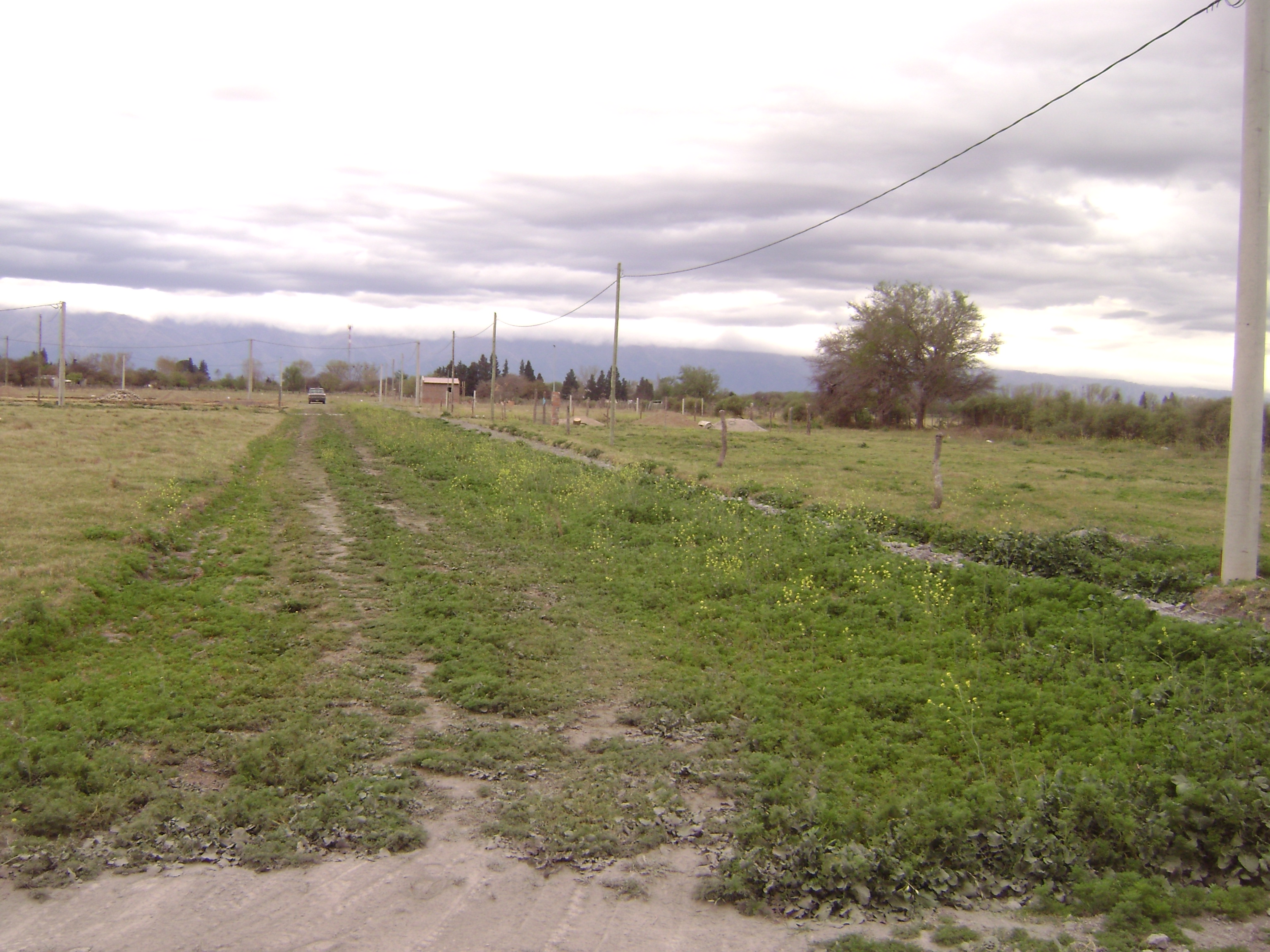 LOTEO Barrancas Del Rio Conlara — foto 9