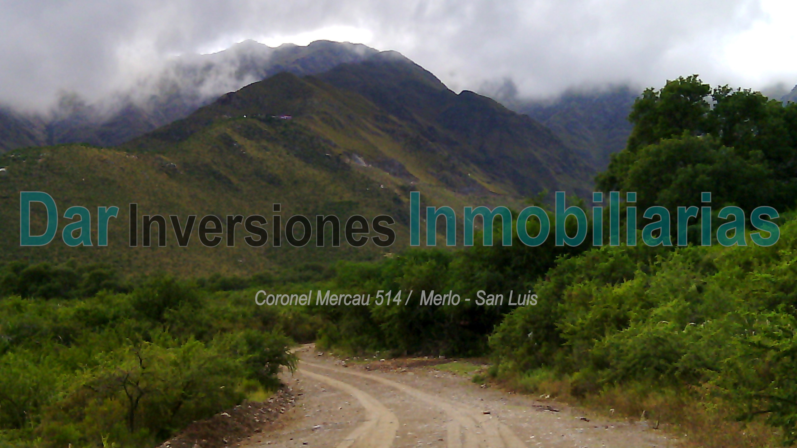 LOTEO / Un Lugar Soñado - en el corazón de las sierras — foto 3