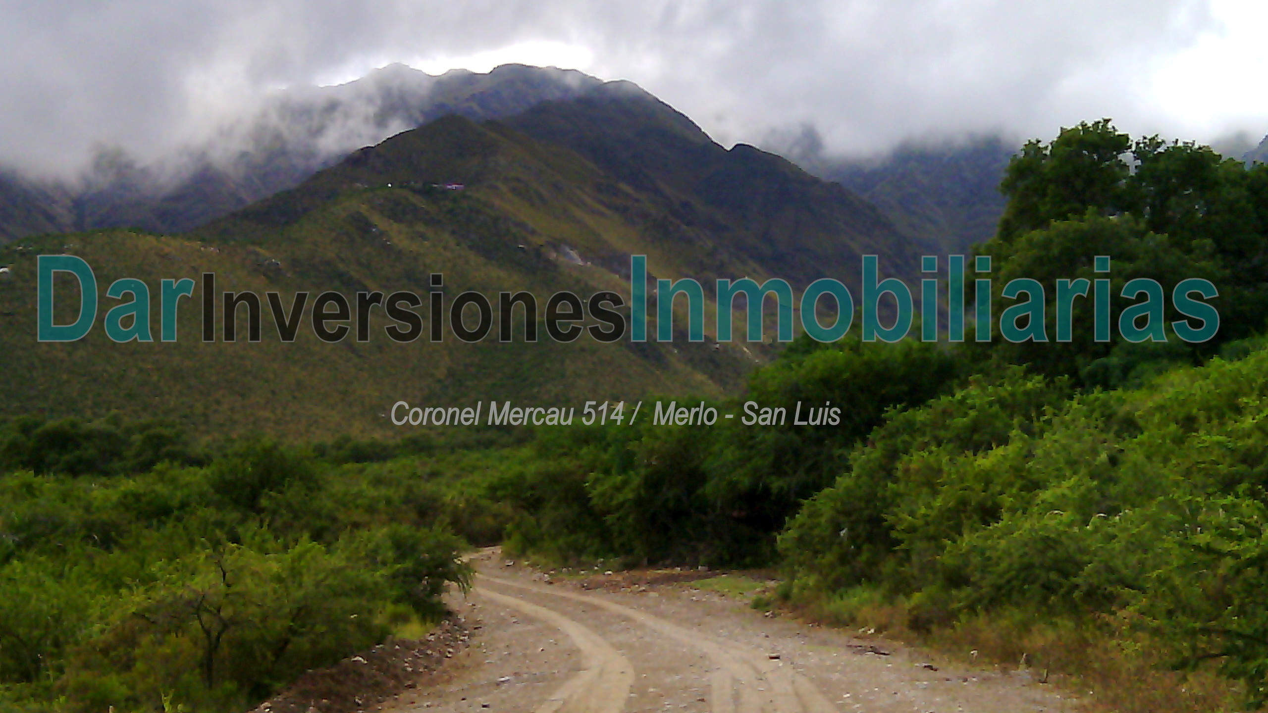 LOTEO / Un Lugar Soñado - en el corazón de las sierras — foto 4
