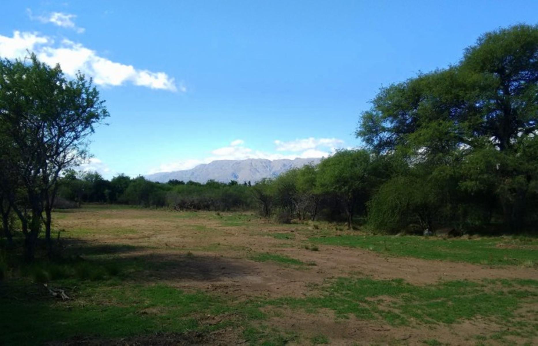 EXCELENTE LOTEO A METROS DEL ACCESO A CARPINTERIA — foto 2