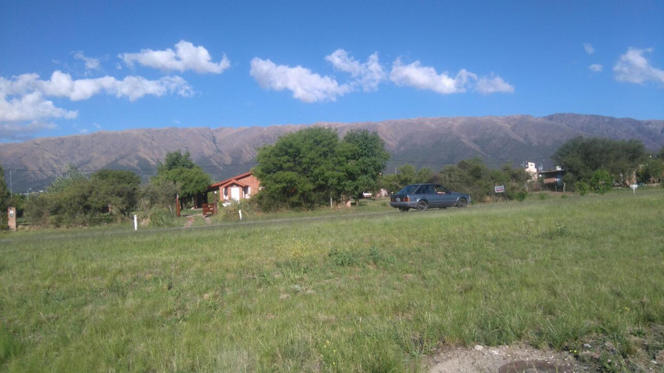 EXCELENTE LOTEO A METROS DEL ACCESO A CARPINTERIA — foto 3