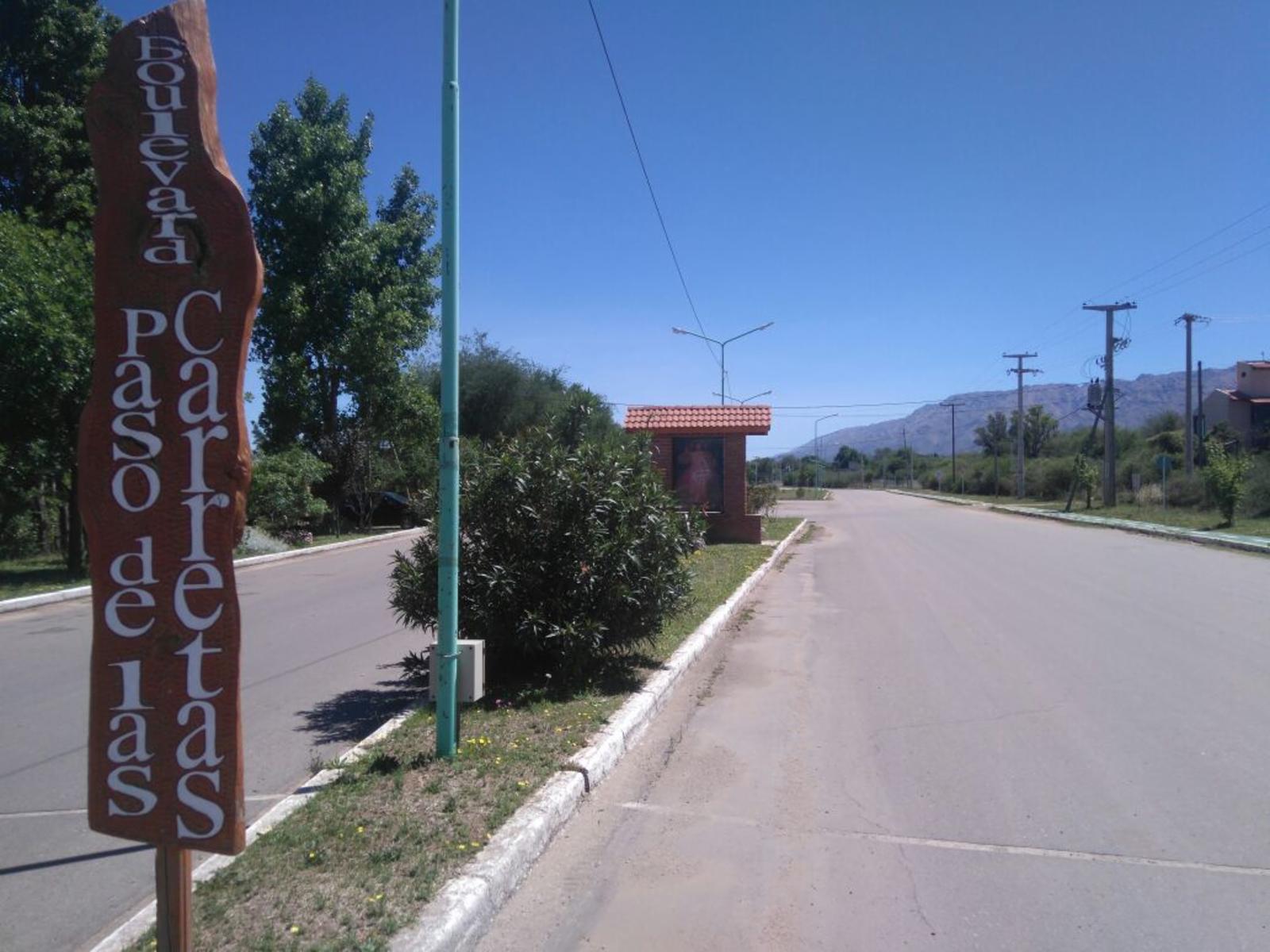 EXCELENTE LOTEO A METROS DEL ACCESO A CARPINTERIA — foto 6