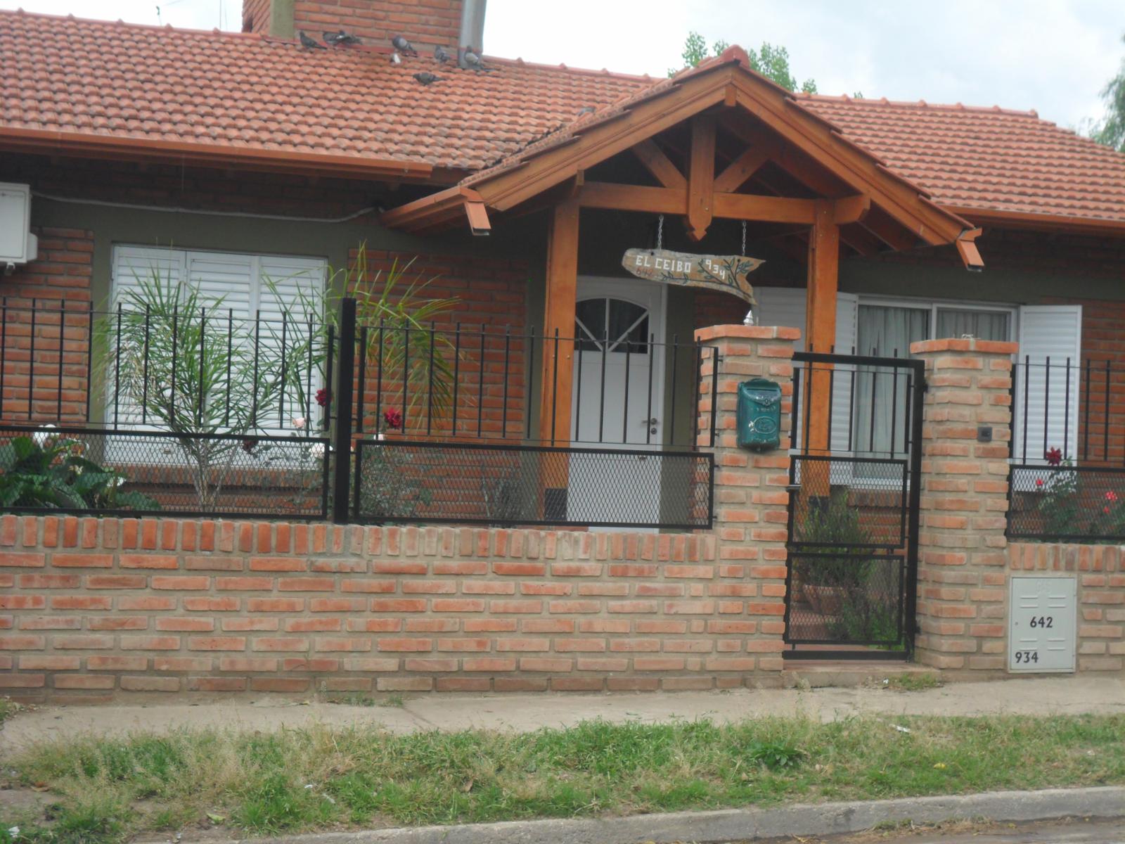 VENTA / Casa y departamentos MERLO- SAN LUIS — foto 2