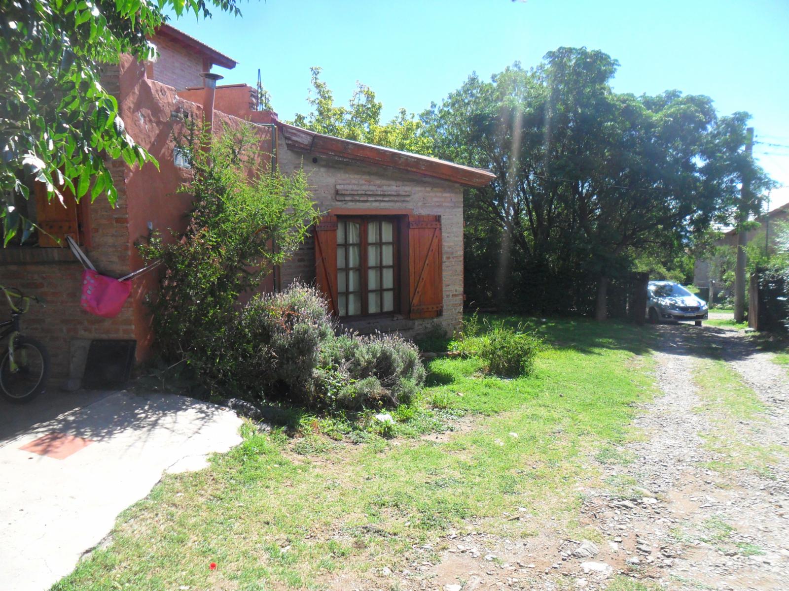 CHALET + Vivienda / El Rincon - Merlo — foto 2