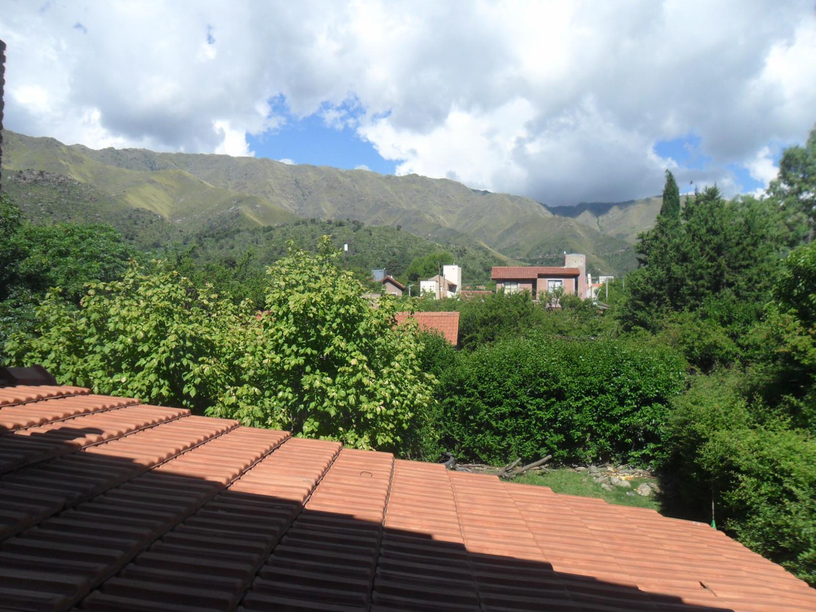 CHALET + Vivienda / El Rincon - Merlo — foto 3