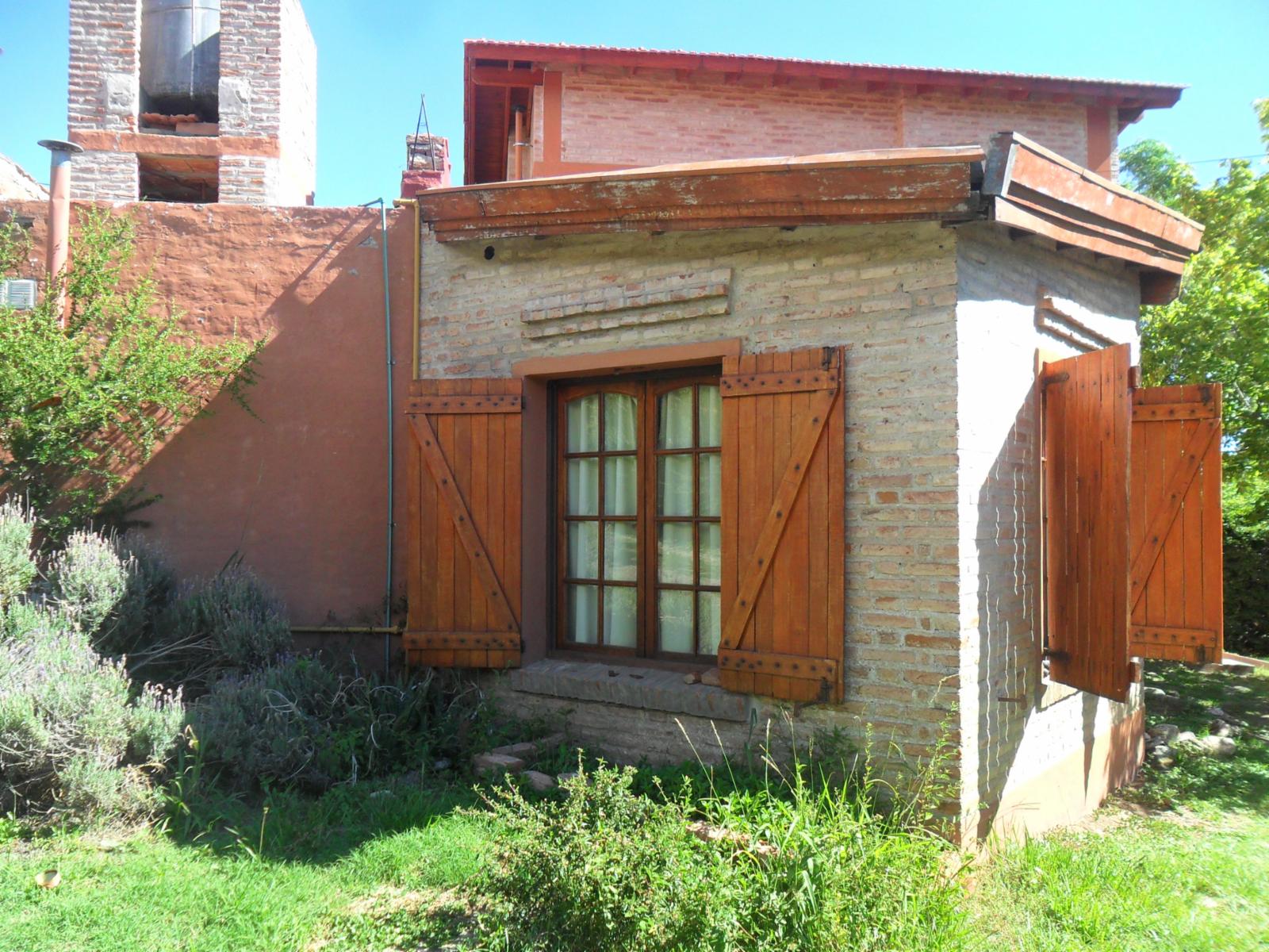 CHALET + Vivienda / El Rincon - Merlo — foto 6
