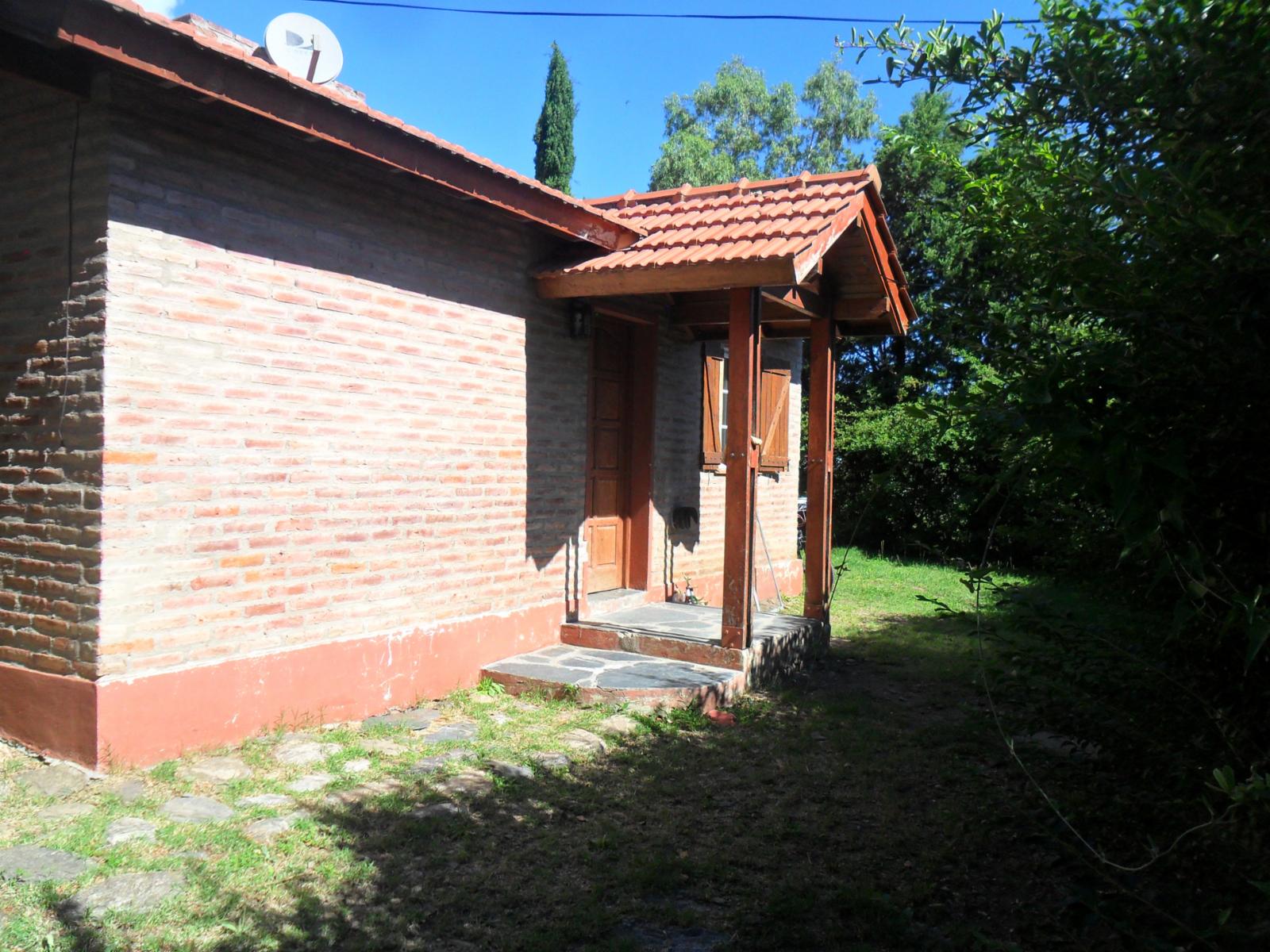 CHALET + Vivienda / El Rincon - Merlo — foto 8