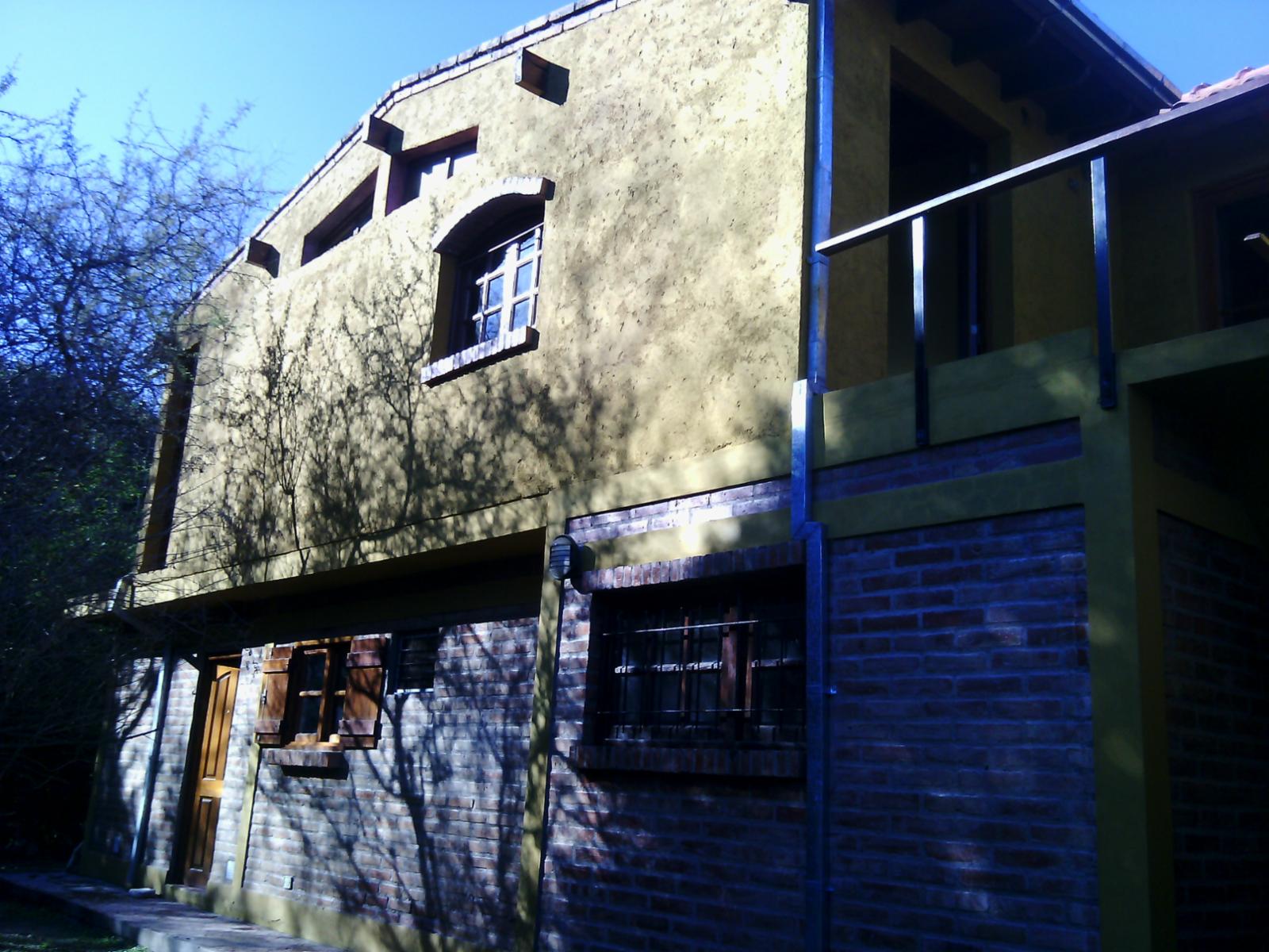 CHALET / Residencial - Piedra Blanca — foto 2