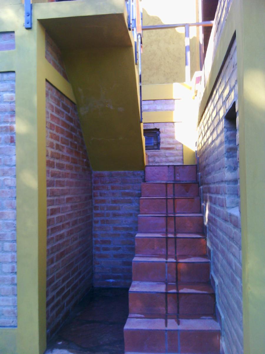 CHALET / Residencial - Piedra Blanca — foto 3