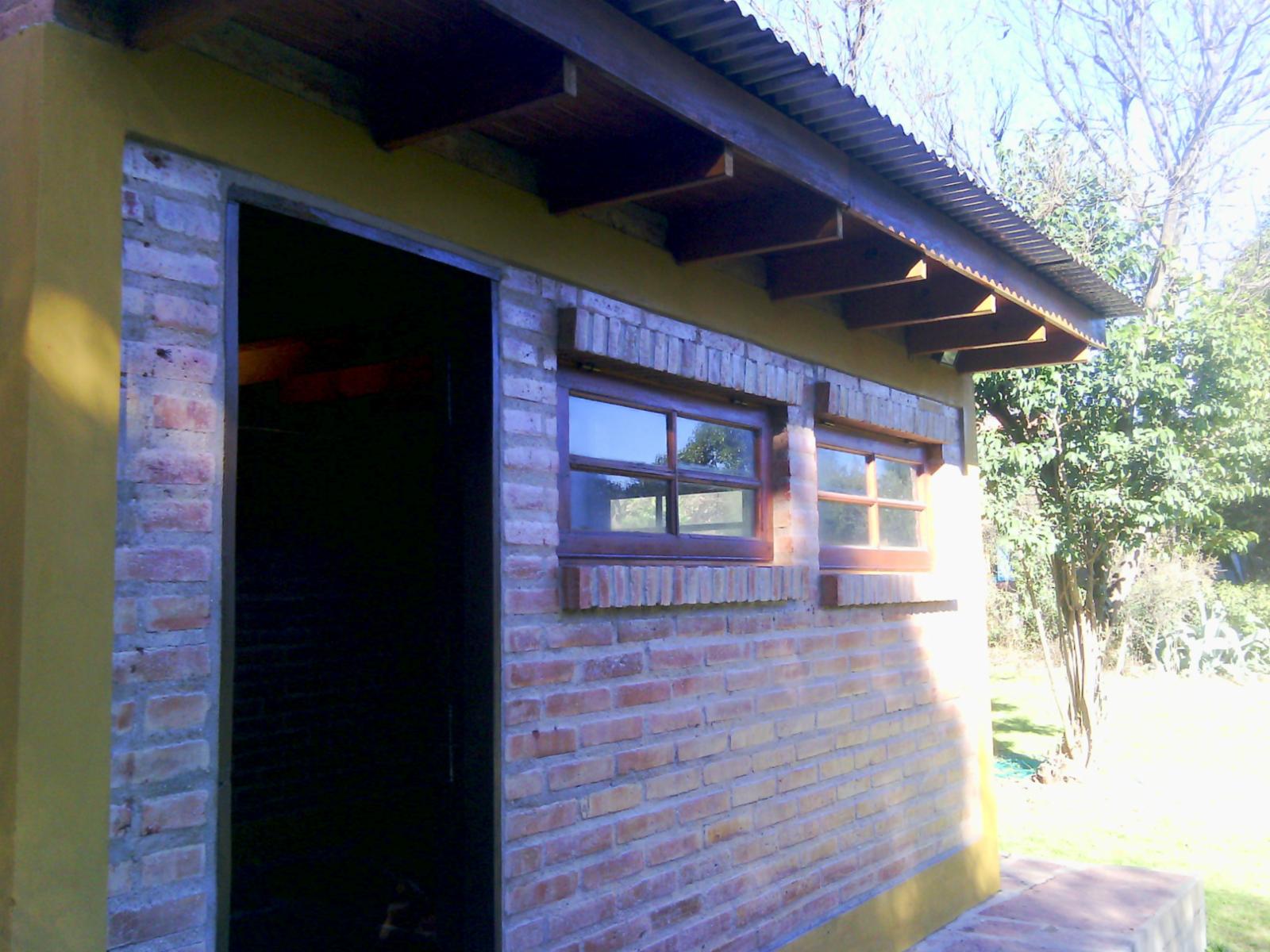 CHALET / Residencial - Piedra Blanca — foto 4
