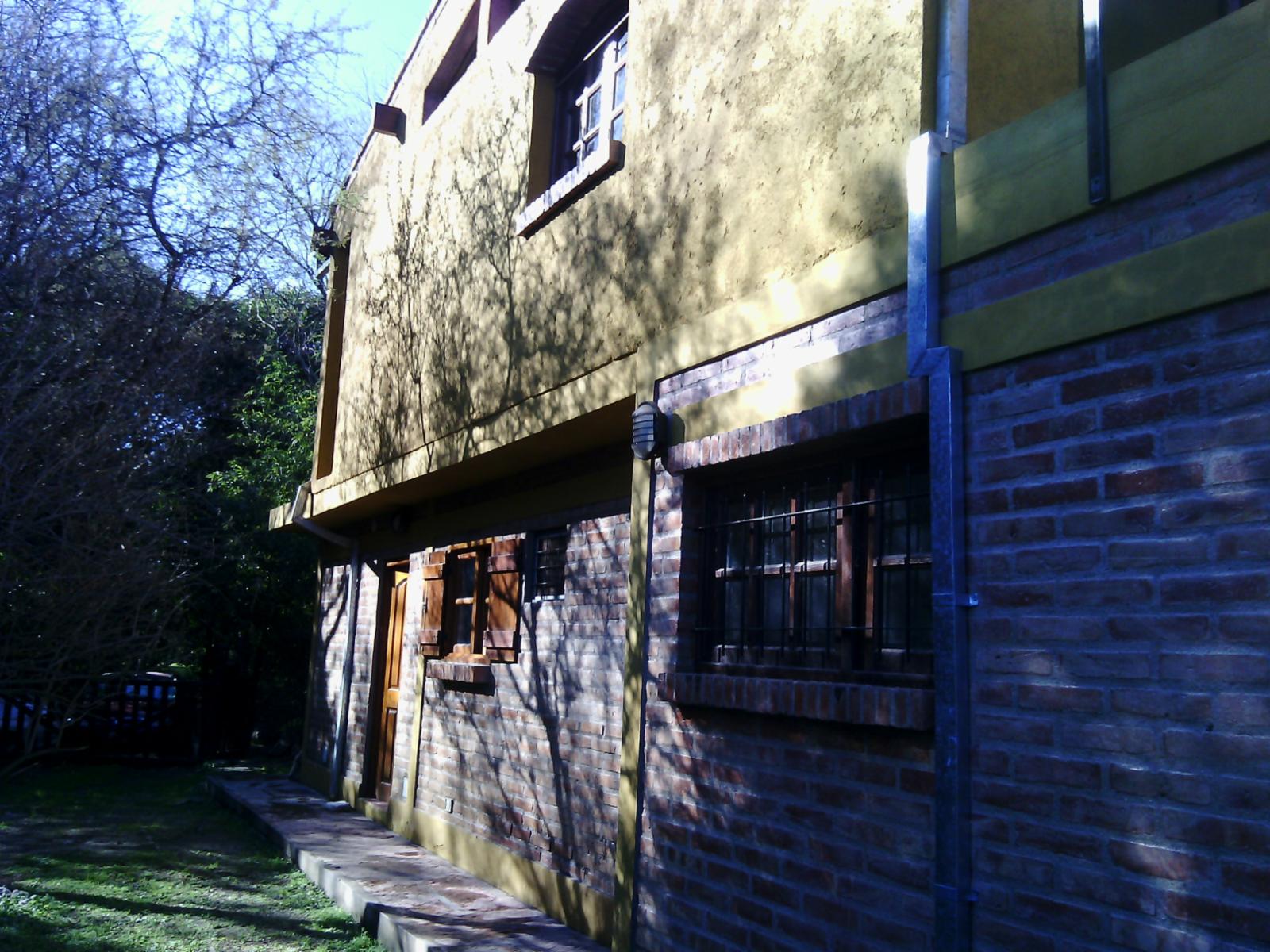 CHALET / Residencial - Piedra Blanca — foto 6