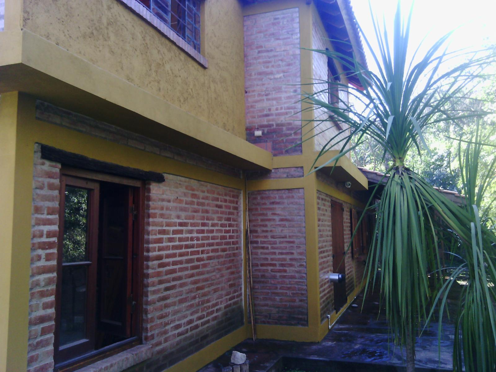 CHALET / Residencial - Piedra Blanca — foto 7
