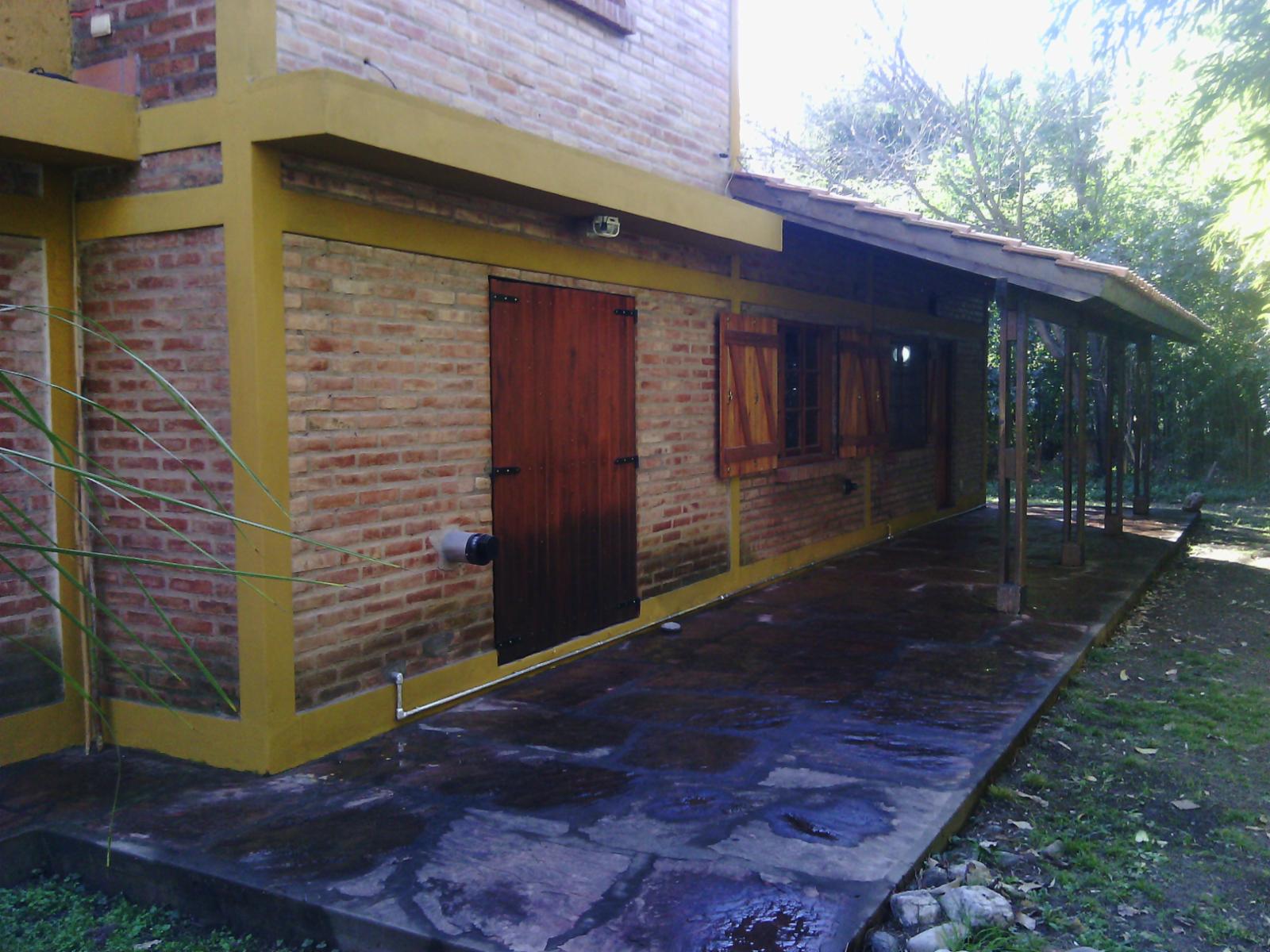 CHALET / Residencial - Piedra Blanca — foto 9