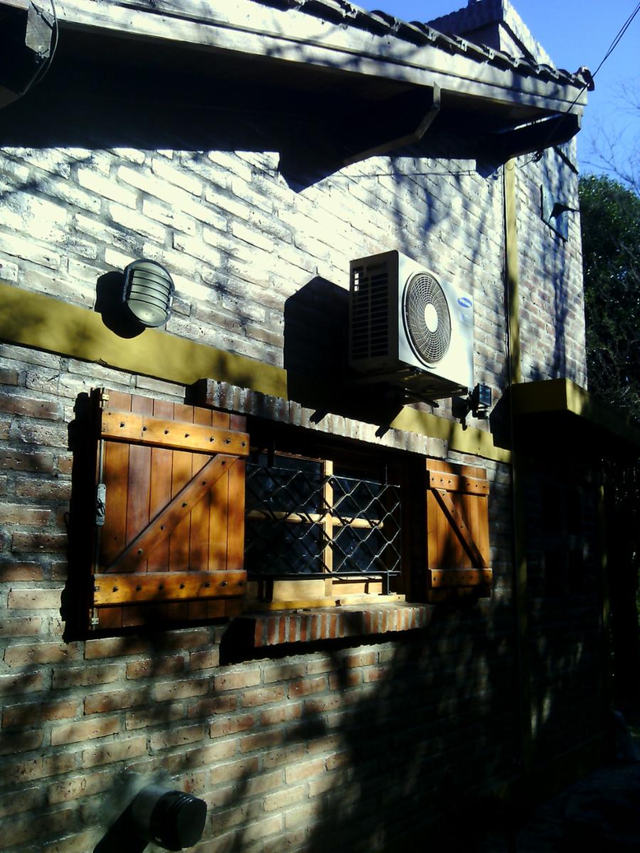 CHALET / Residencial - Piedra Blanca — foto 10