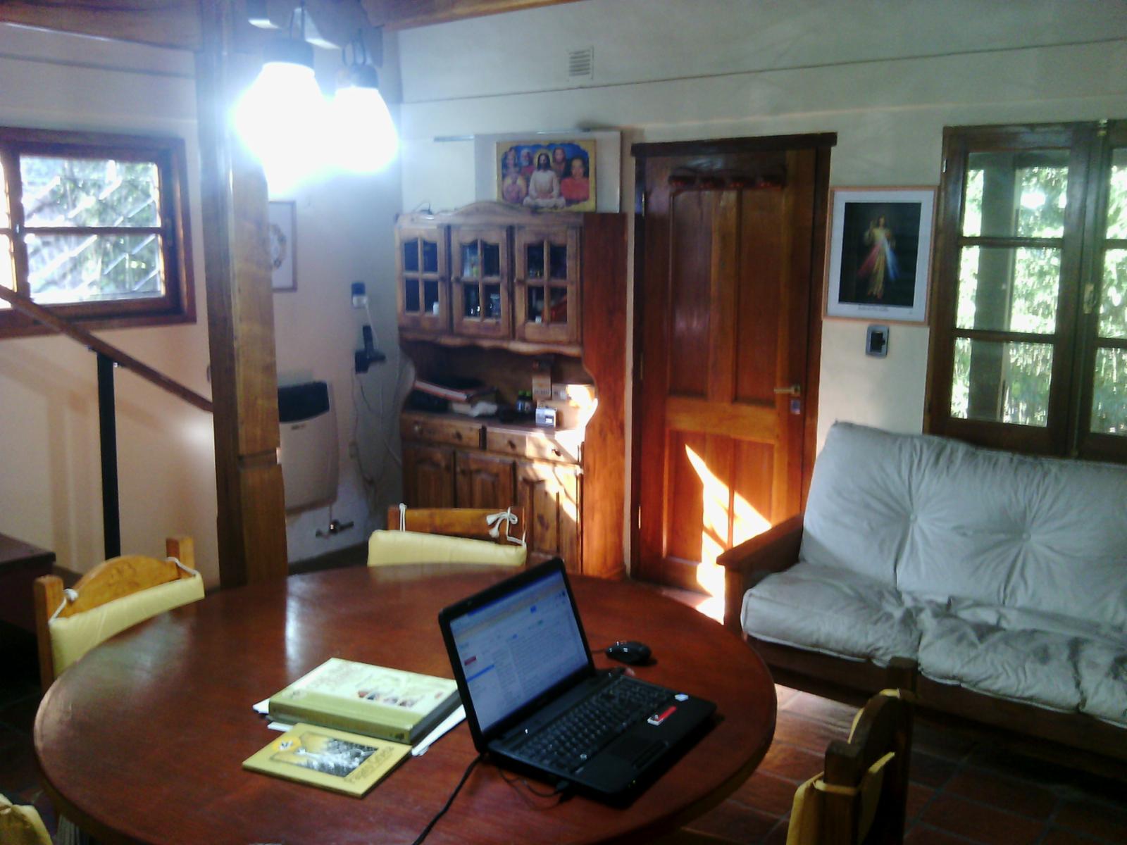 CHALET / Residencial - Piedra Blanca — foto 11