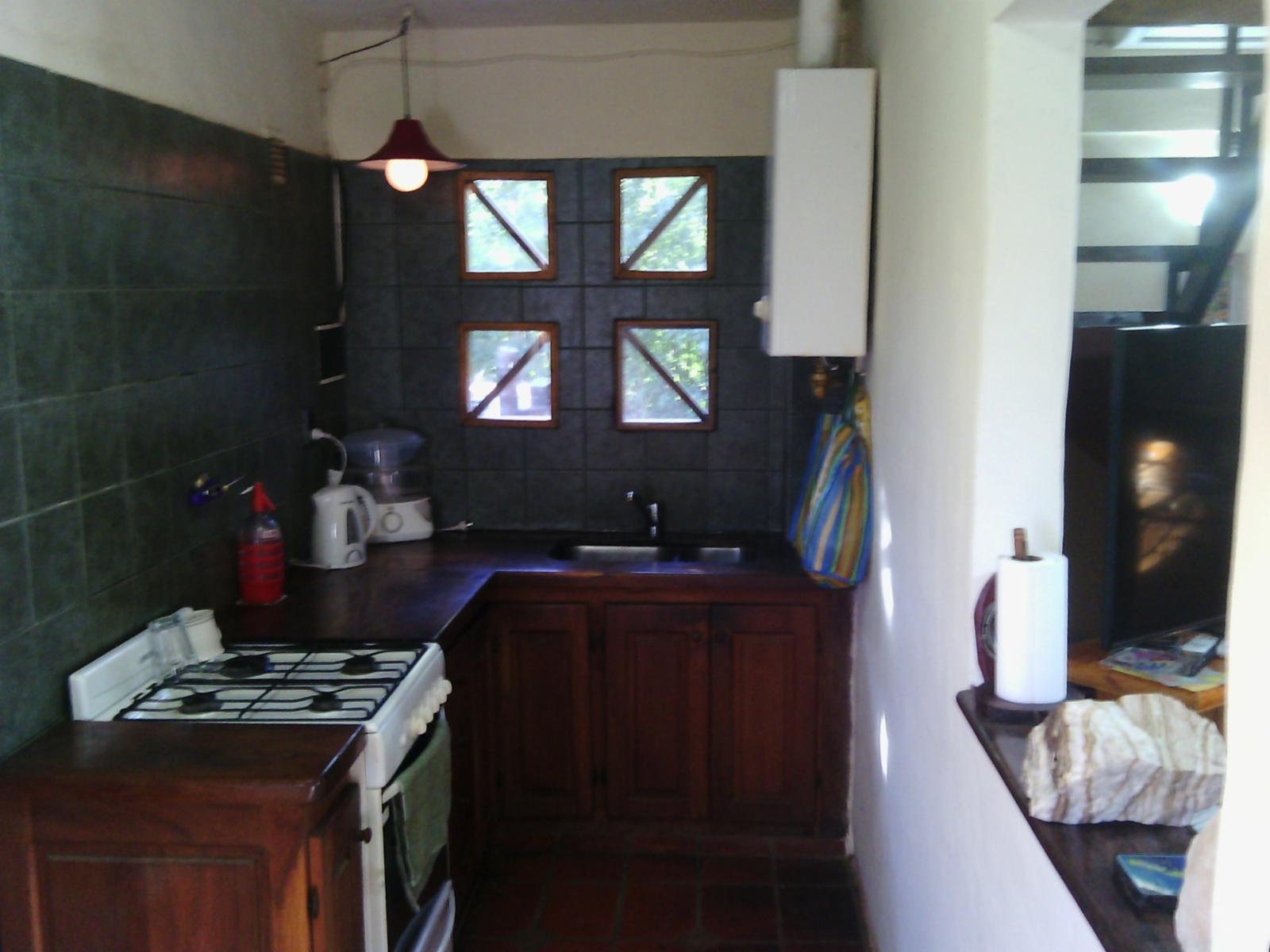 CHALET / Residencial - Piedra Blanca — foto 12