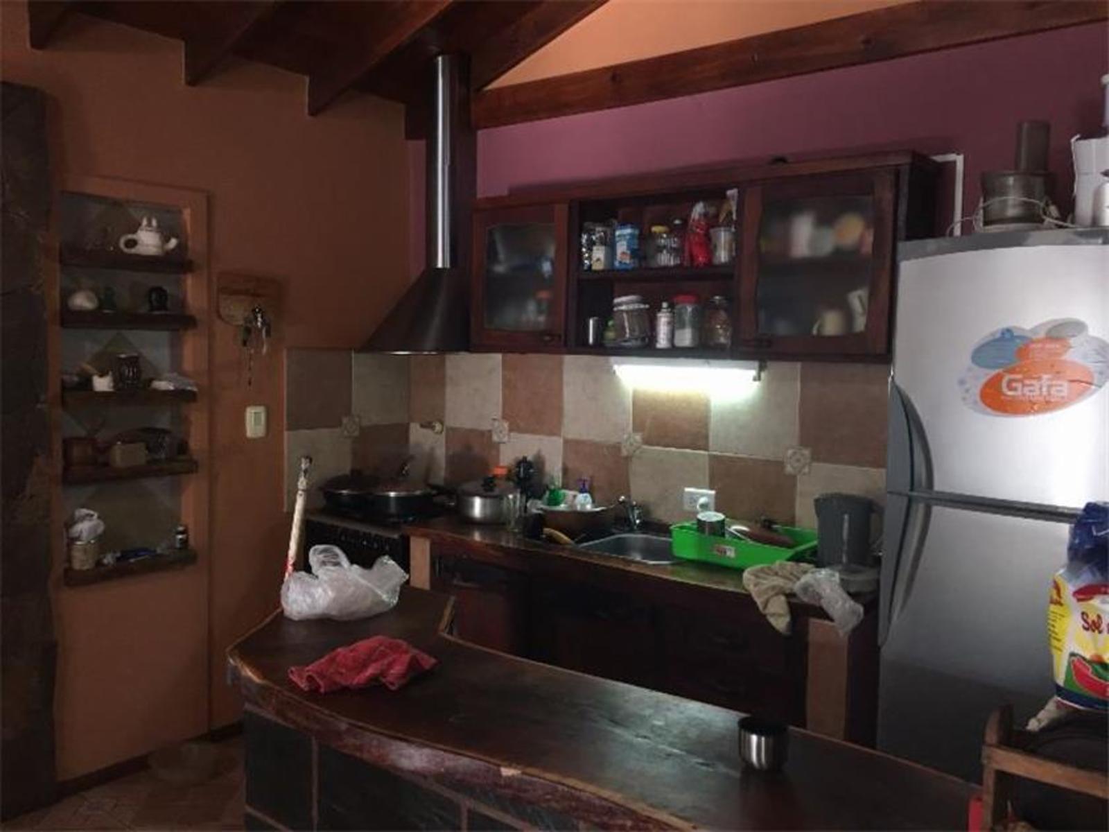 Chalet + 2 dtos / MERLO , San Luis — foto 3